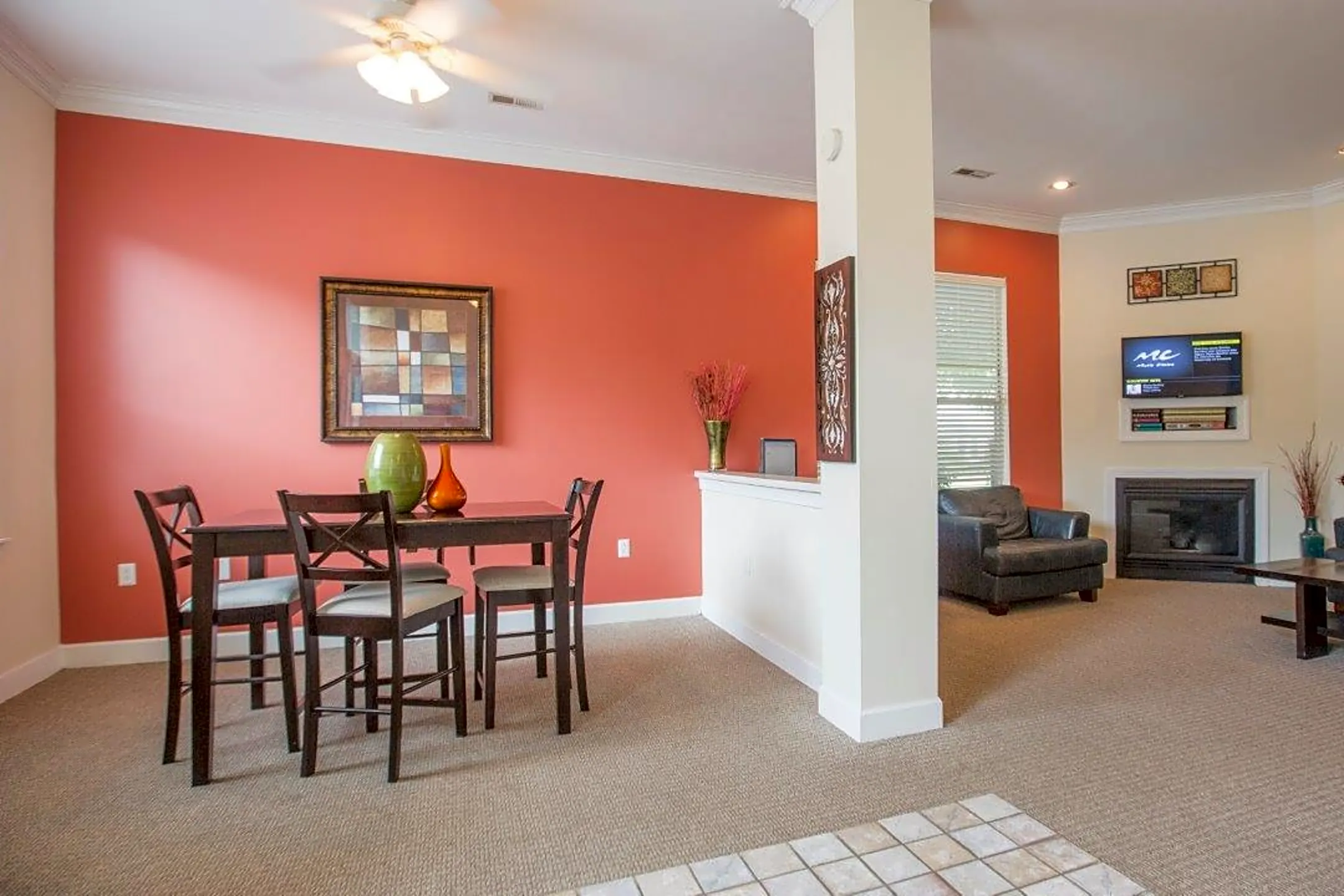 Trellis At Lee's Mill 308 Charles St Newport News, VA Apartments