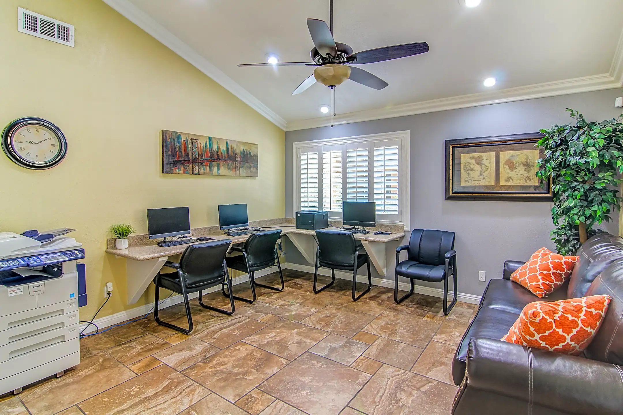 Citrus Gardens Apartments 8600 Citrus Ave Fontana, CA Apartments