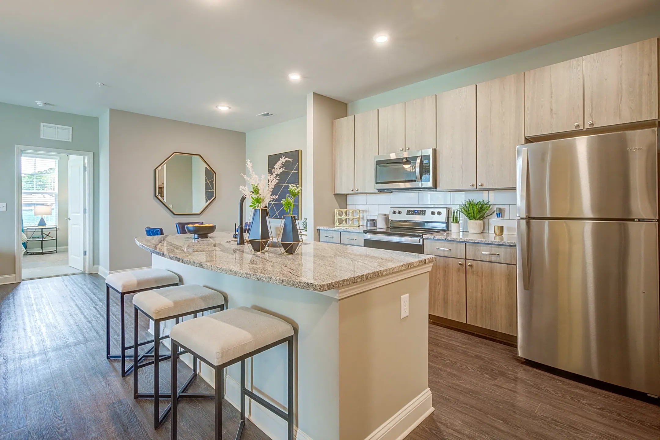 Argento at Kellswater Bridge Apartments Kannapolis, NC 28081