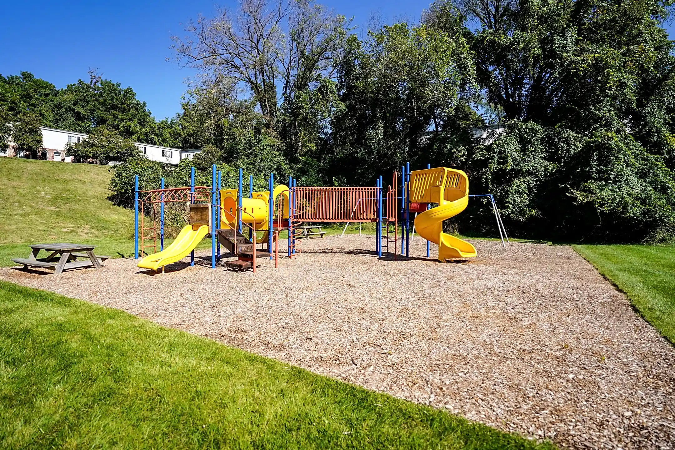 Heritage Hills 1250 Village Green Dr Clairton, PA Apartments for