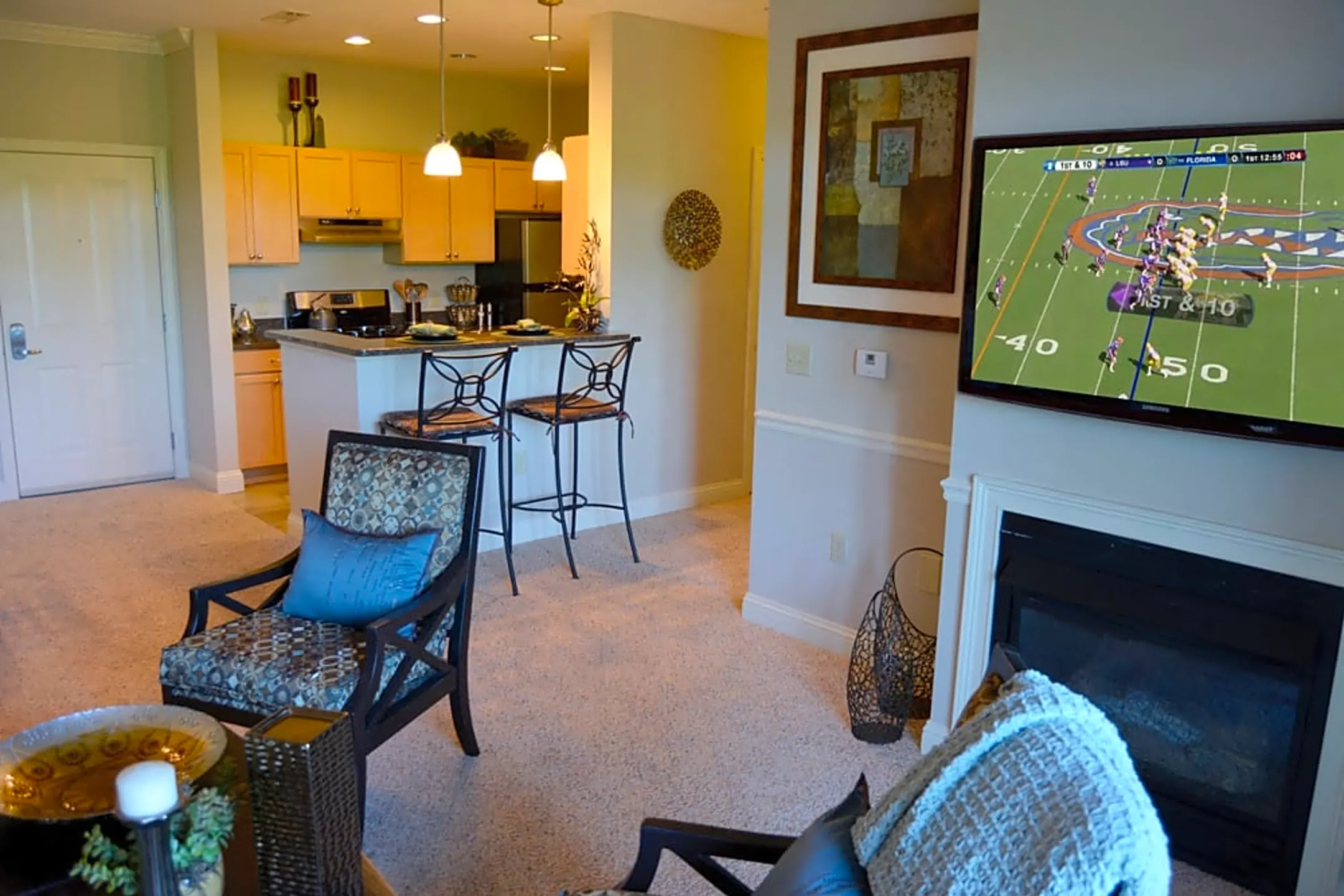 Lynnfield Commons 375 Broadway Lynnfield, MA Apartments for Rent