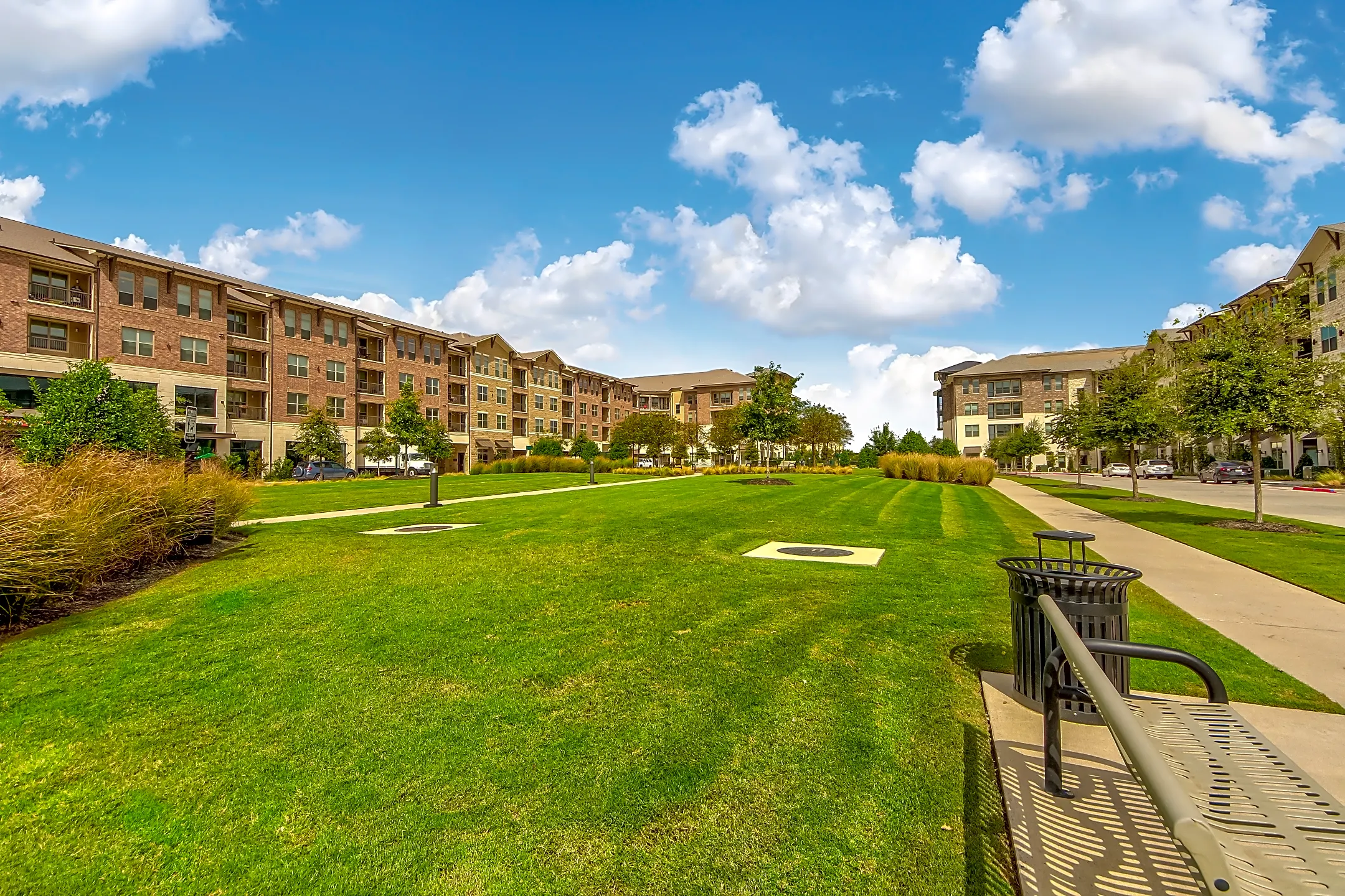 Cortland At Stonebriar Apartments