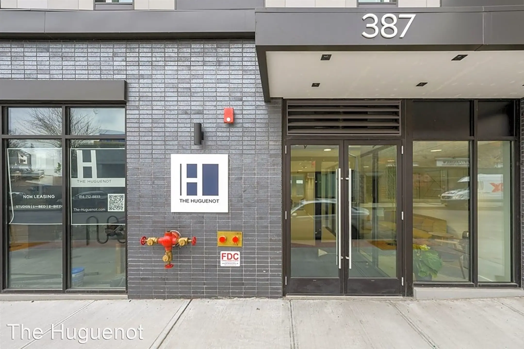 387 Huguenot St New Rochelle, NY Apartments for Rent Rent.