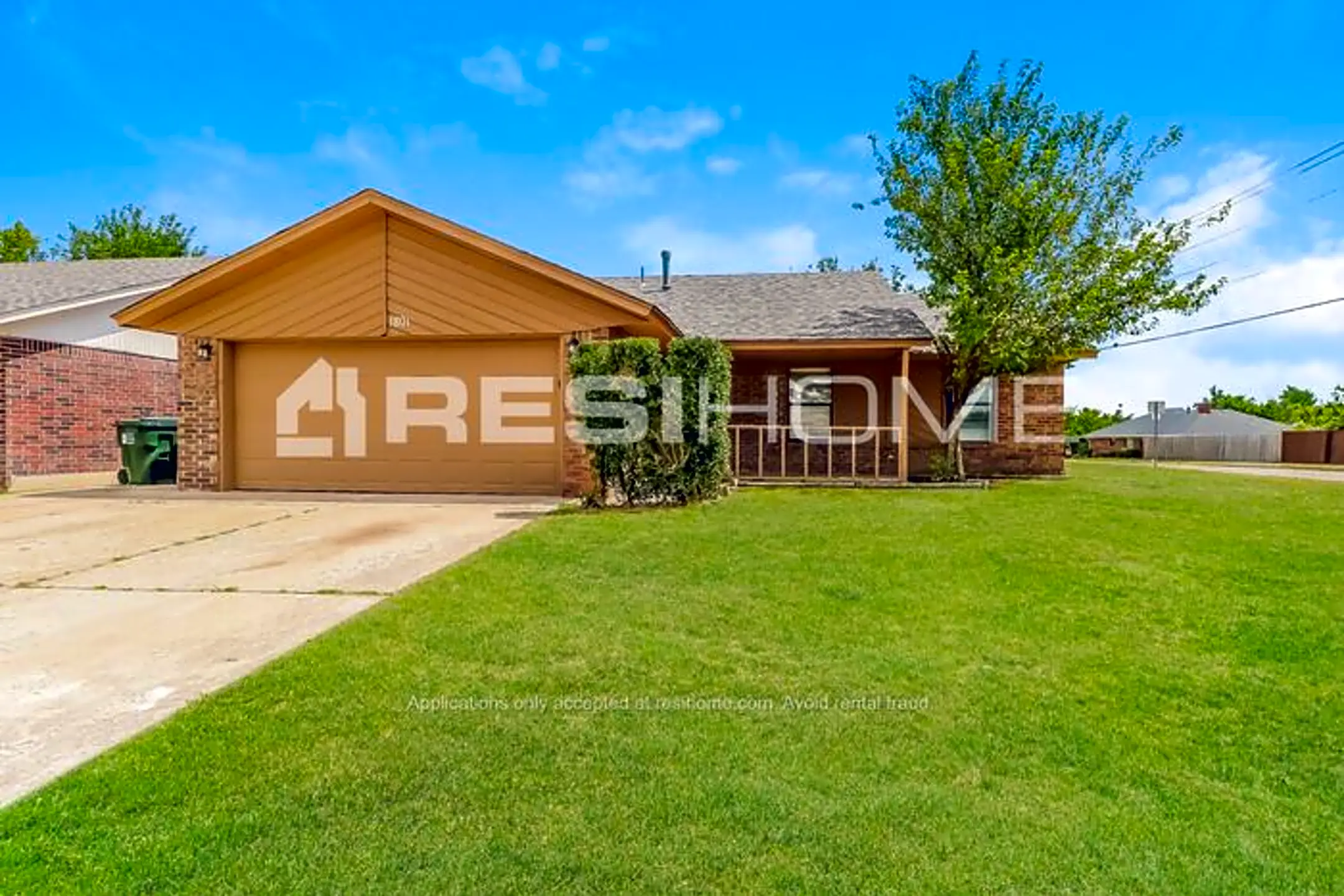 1801 Schooner Drive Norman, OK Houses for Rent Rent.