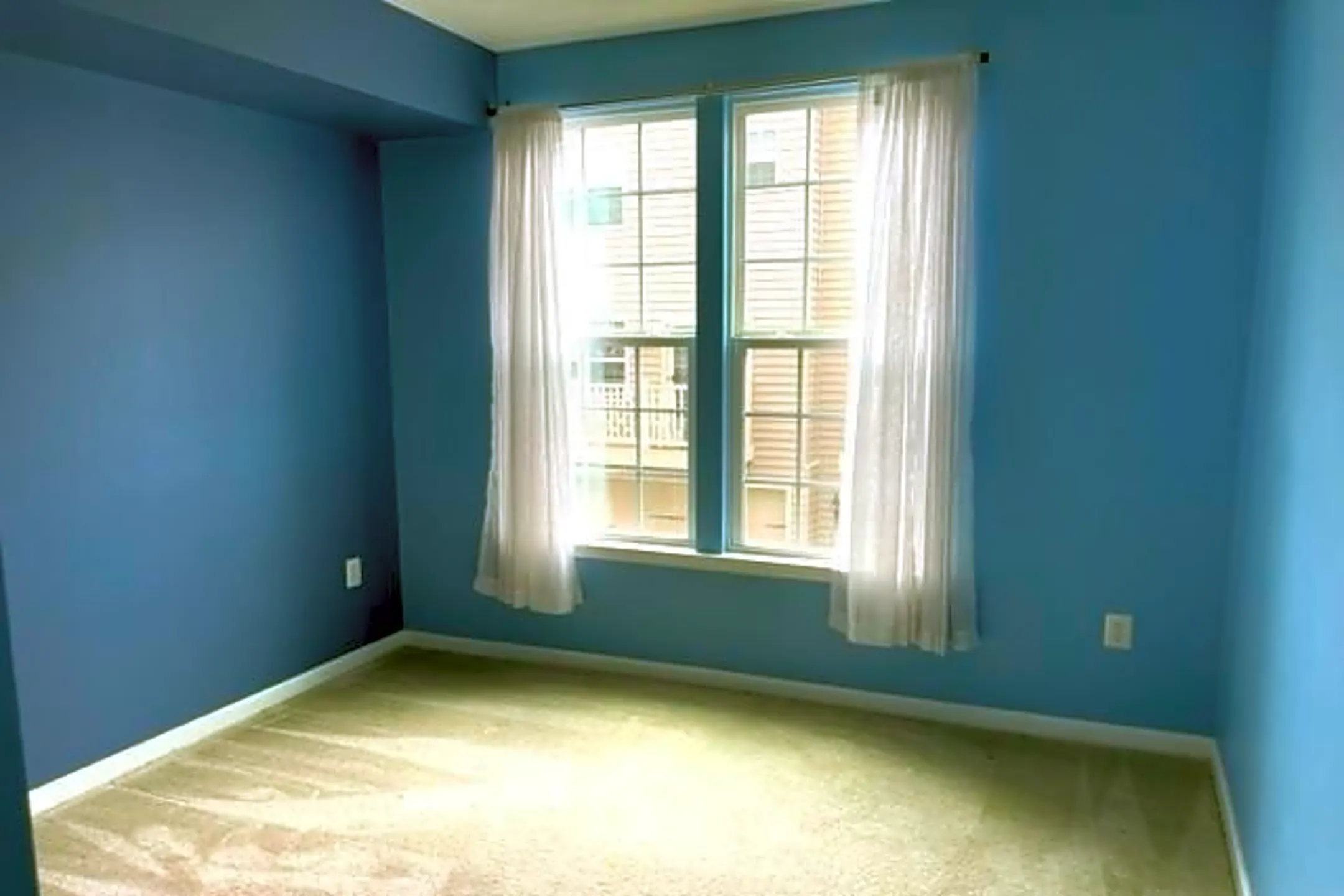 Bedroom - 8113 Greenbelt Station Pkwy #302G - Greenbelt, MD