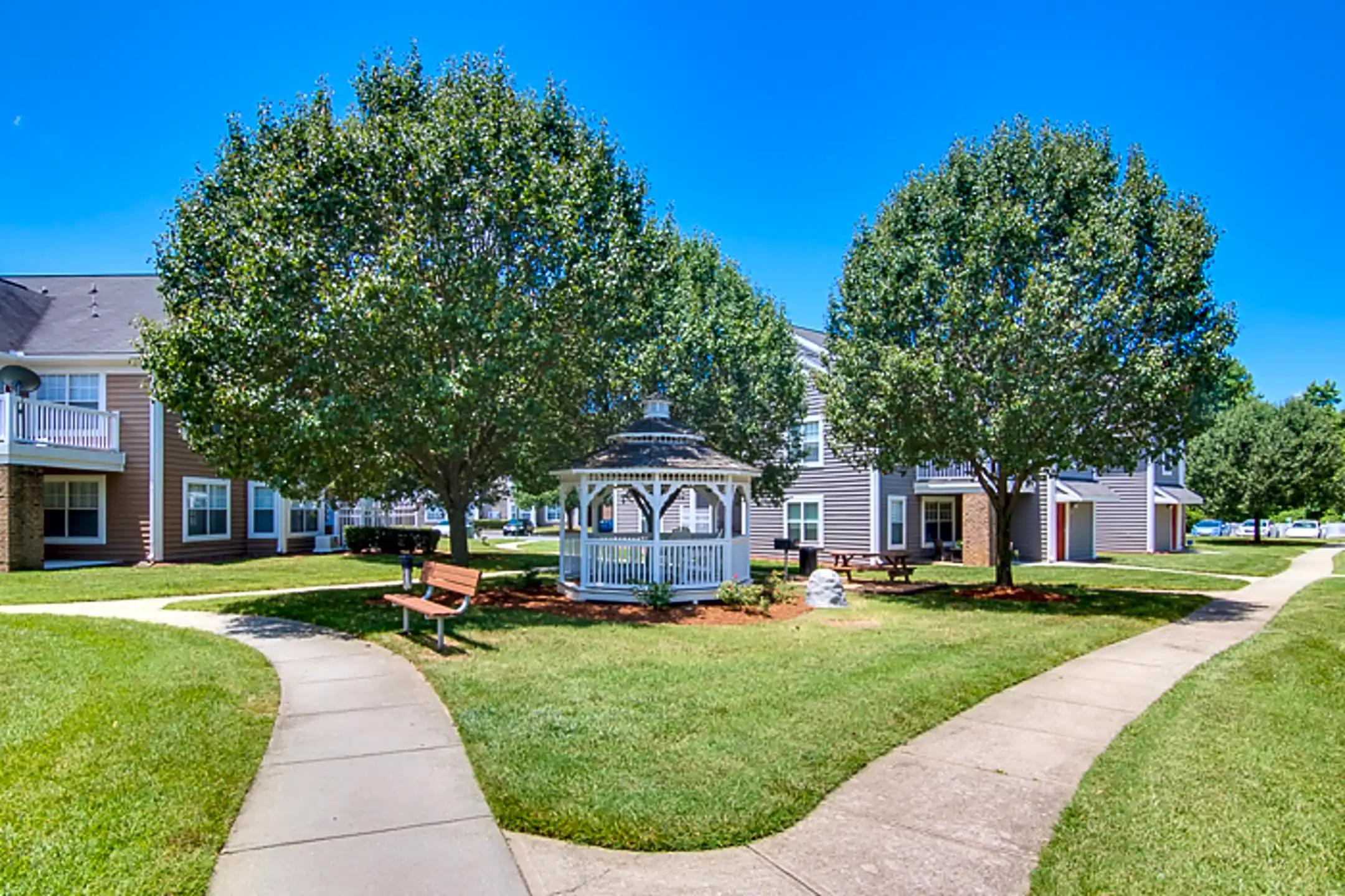 Parkside Village Clayton, NC 27520