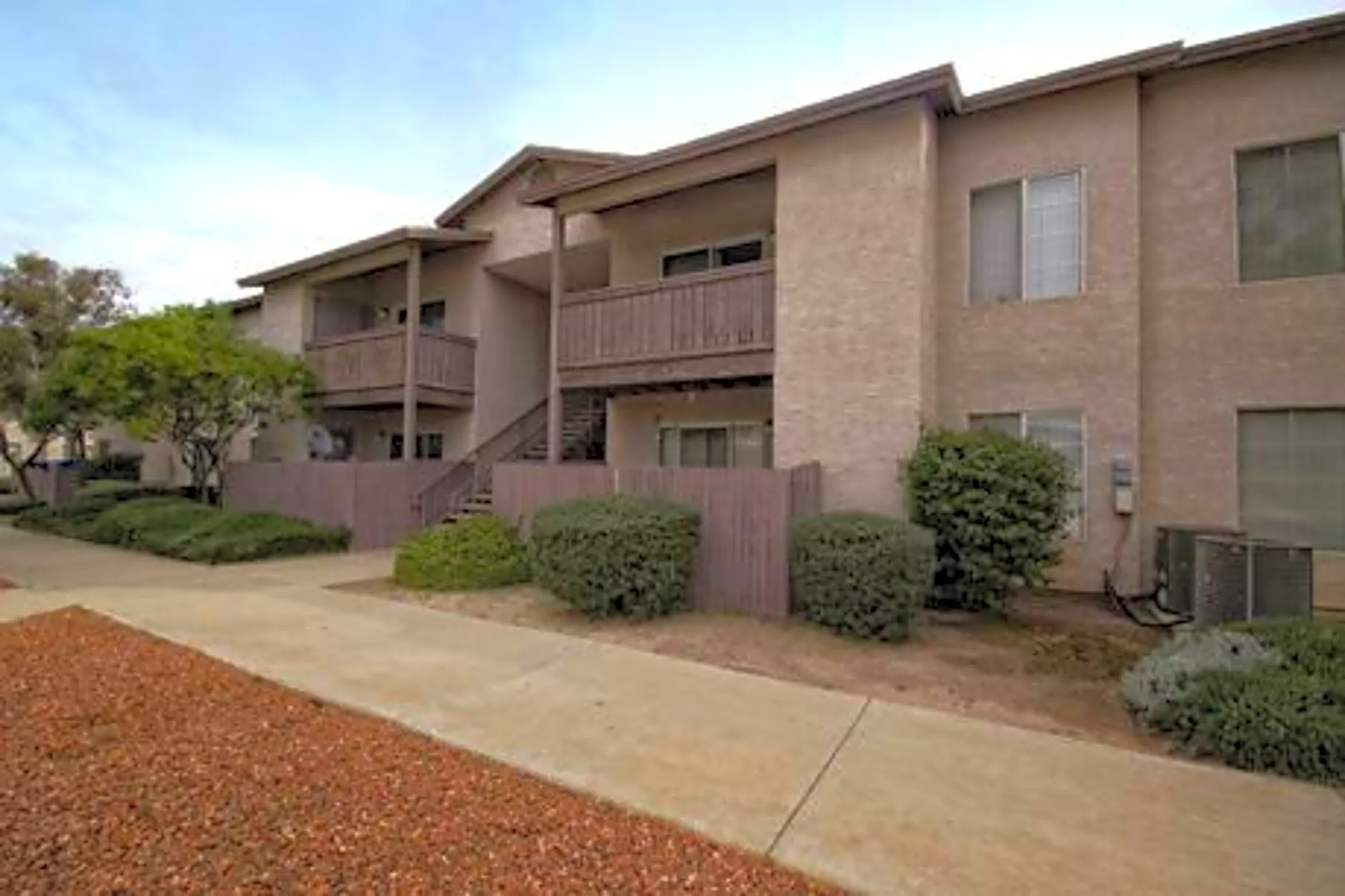 Casa Mirage 12235 W Thunderbird Rd El Mirage, AZ Apartments for
