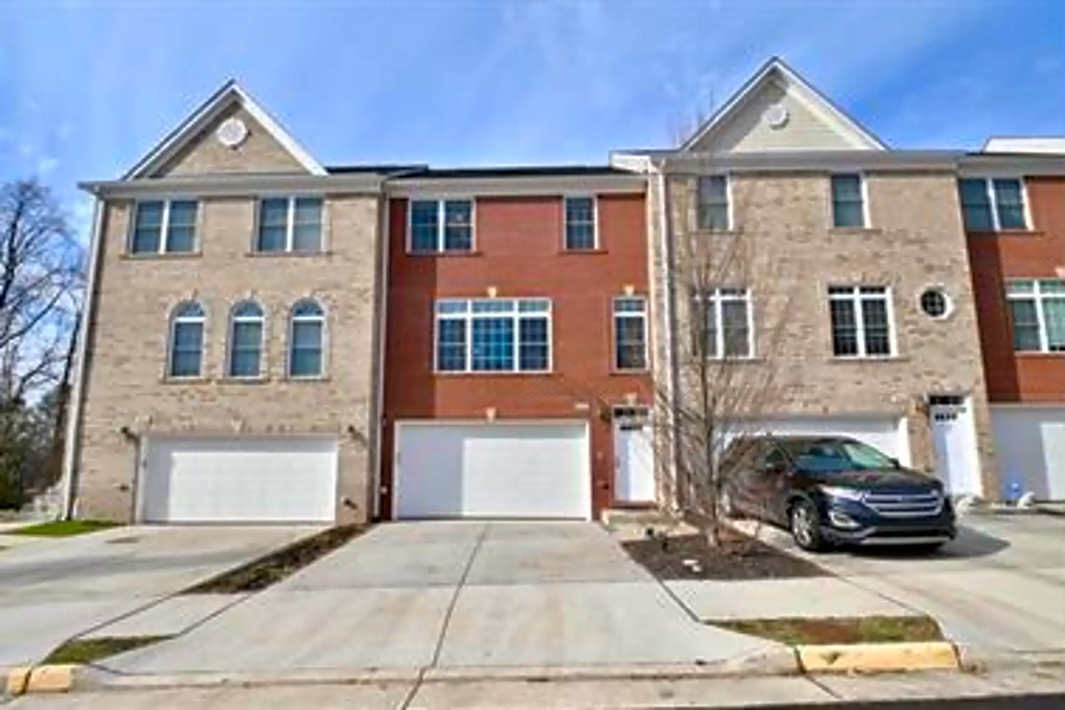 7876 Azalea Cove Terrace 7876 Azalea Cove Terrace unit 1 Lorton, VA