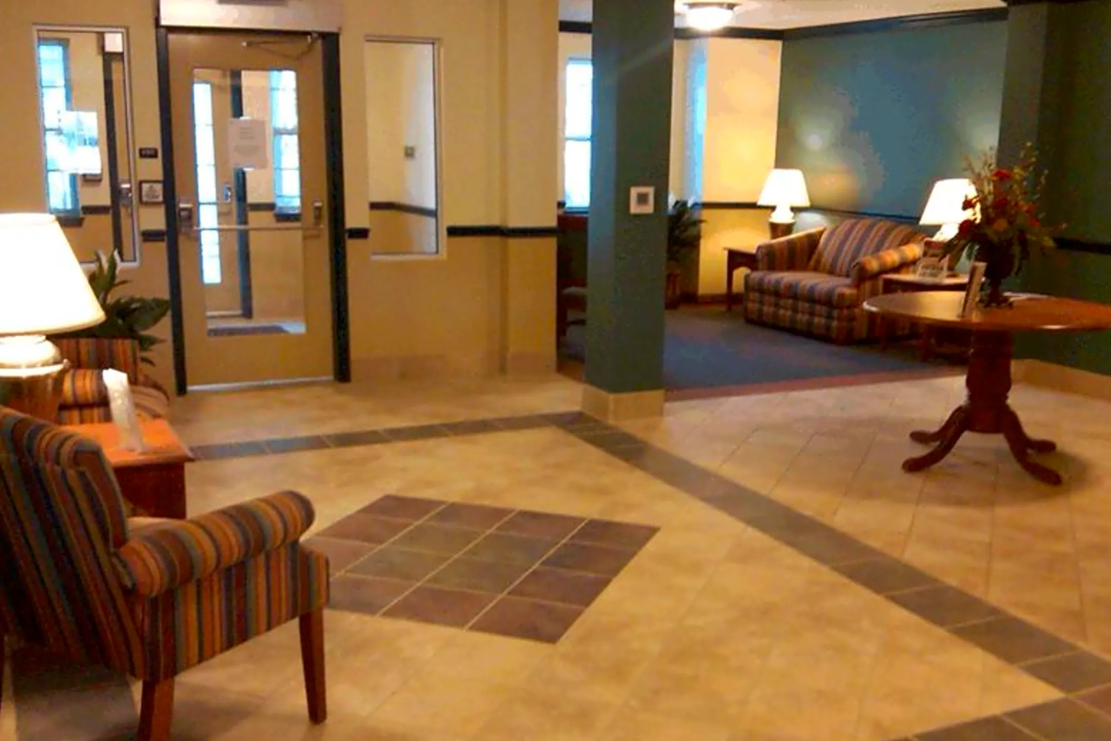 MeadowView At Clifton Park Apartments 579 Waite Rd Rexford, NY