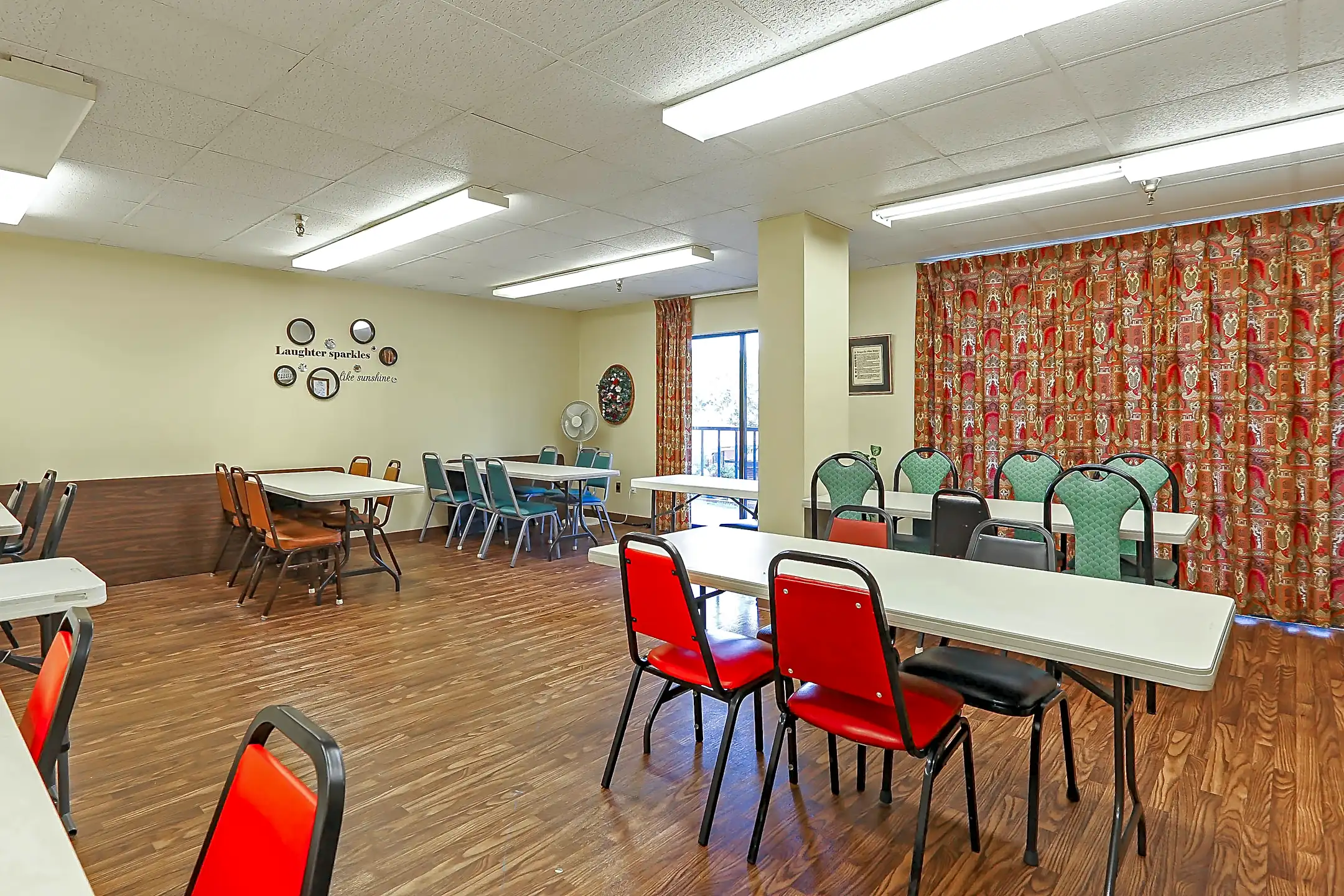 Audubon Pointe Apartments Maumelle, AR 72113