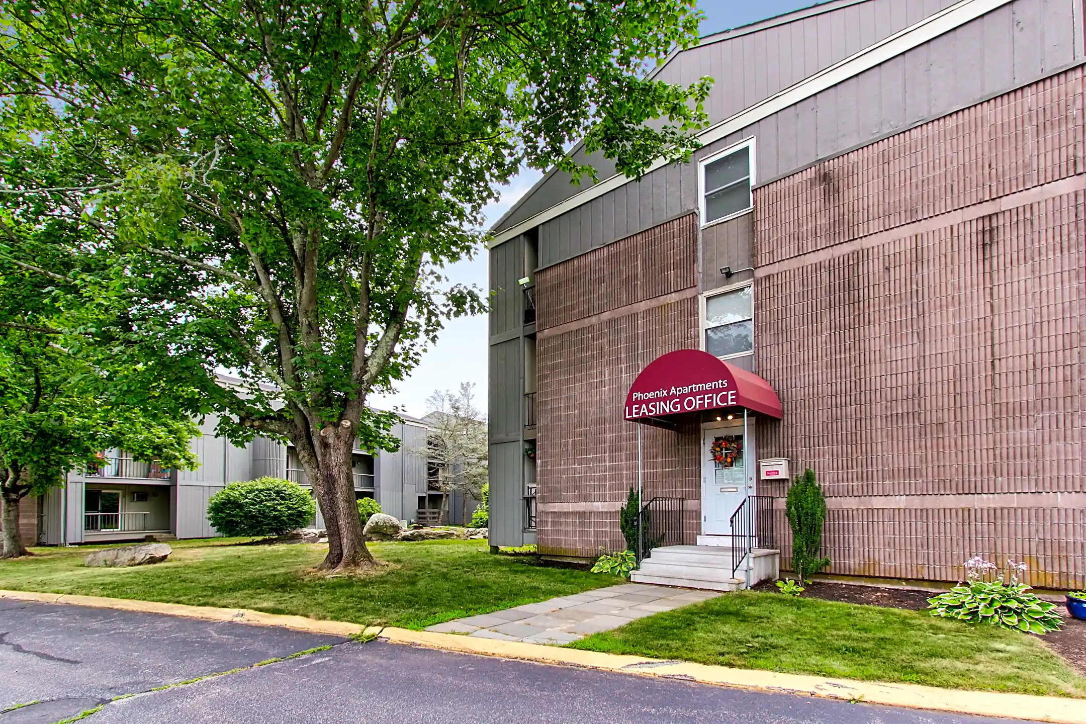 Phoenix Apartments Groton, CT 06340