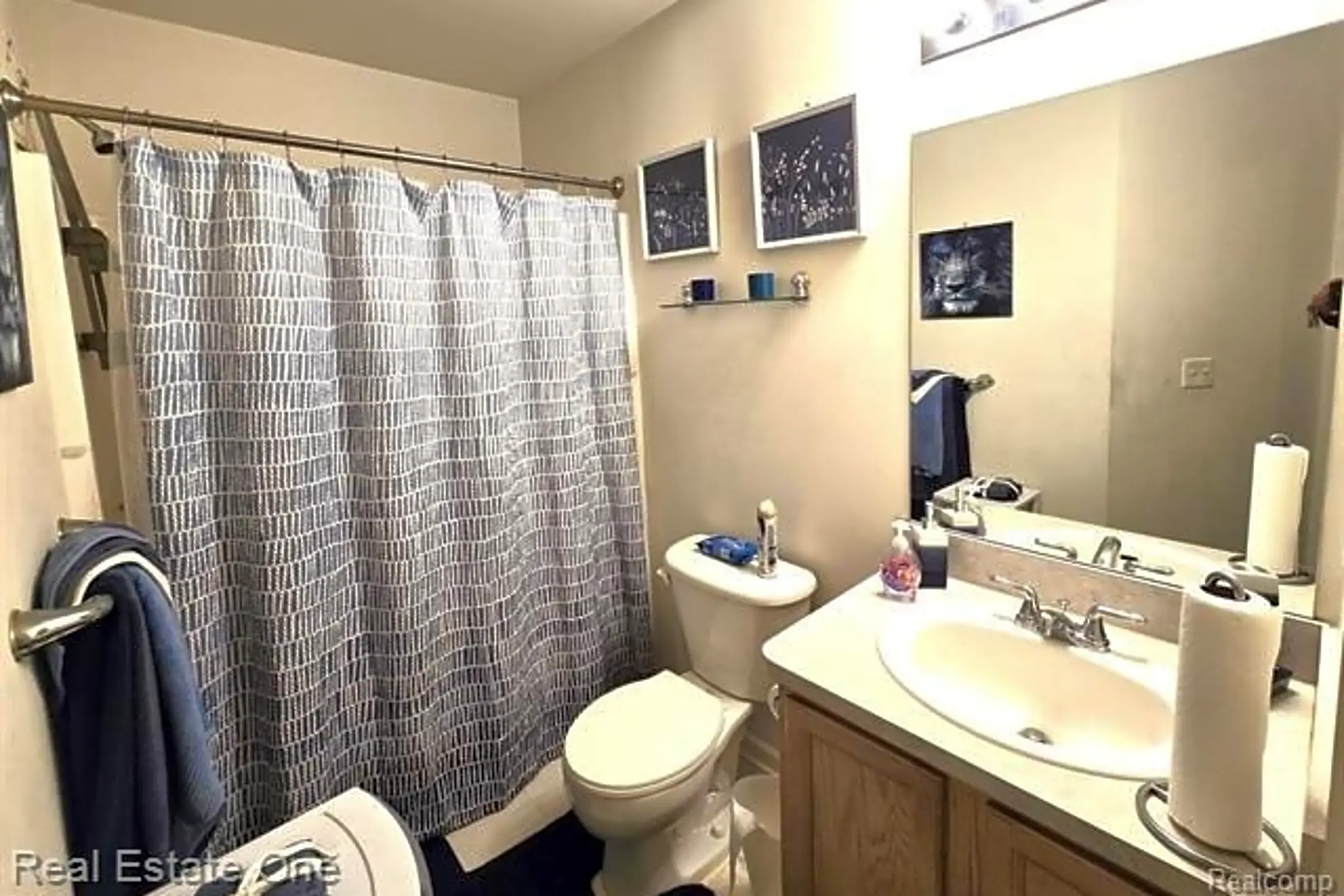 3610 N Pointe Blvd Melvindale, MI Condos for Rent Rent.