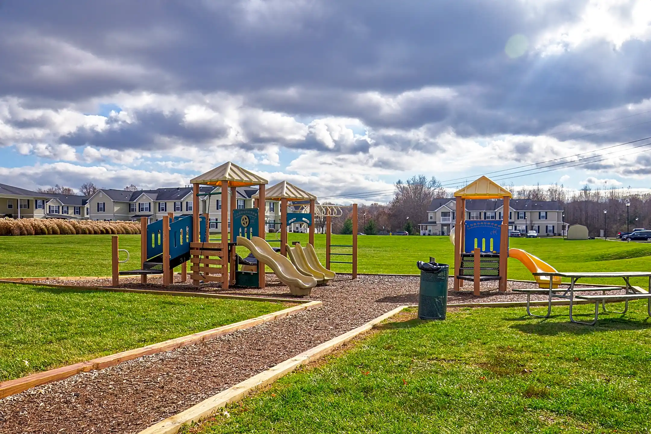 Glen Creek Apartments and Townhomes 19 Glen Creek Cir Elkton, MD