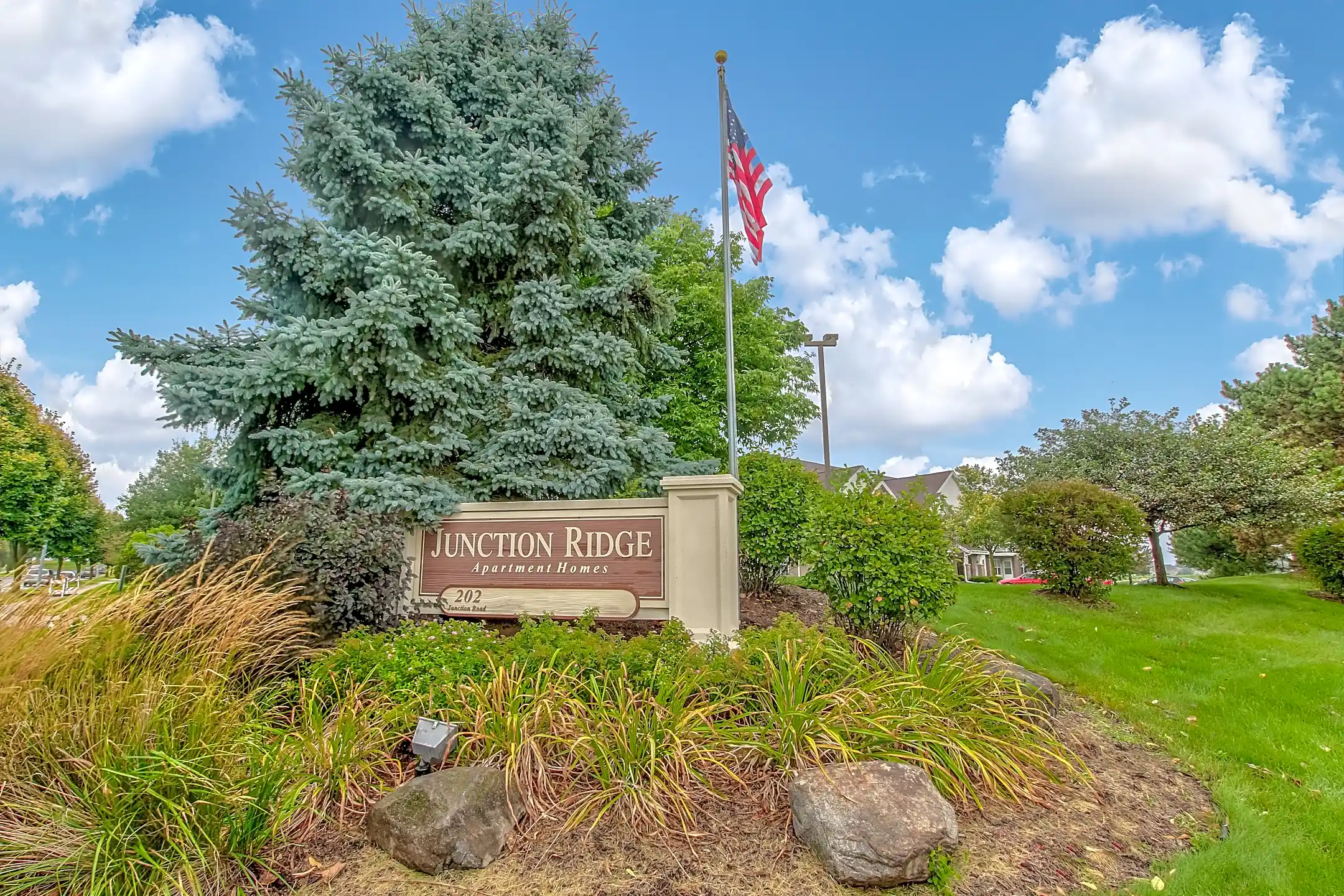 Junction Ridge Apartments Madison, WI 53717