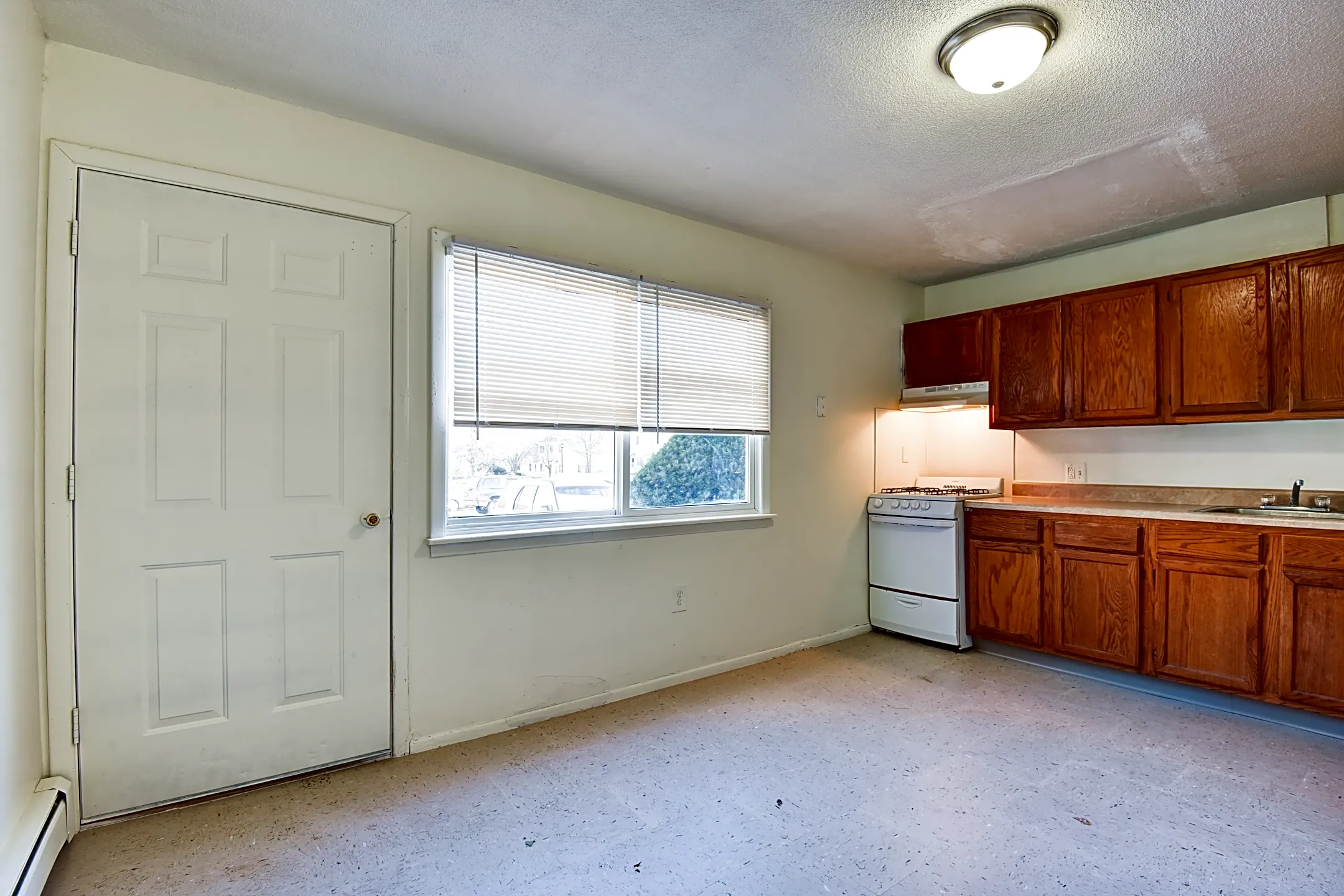 Brayton Hill Apartments North Adams, MA 01247