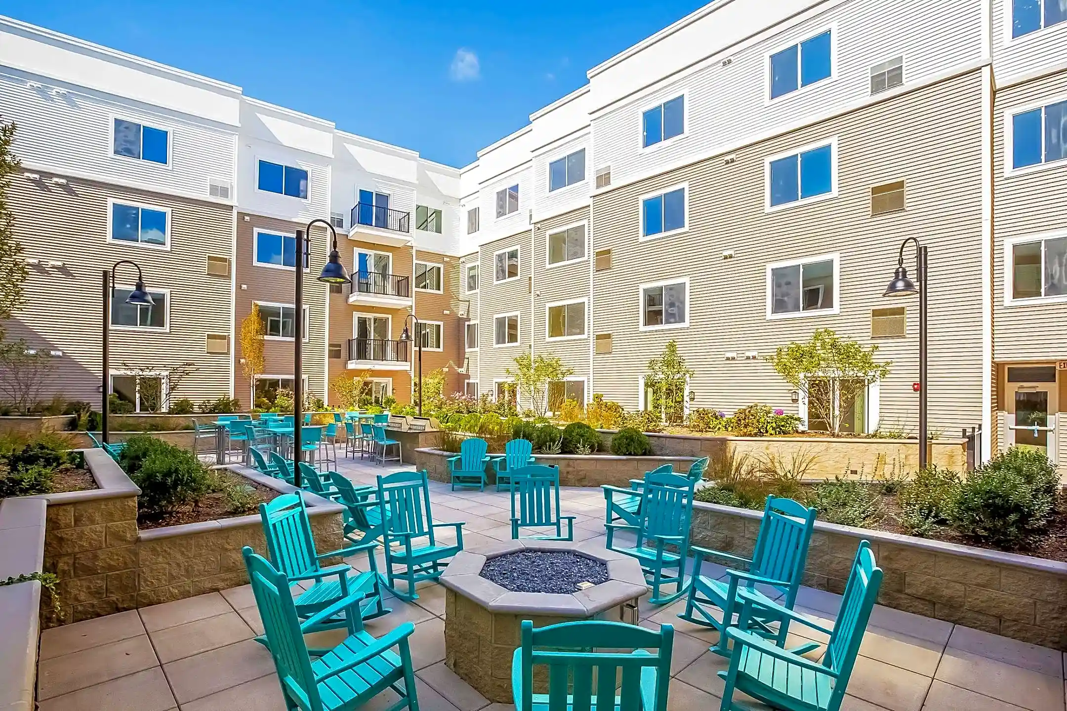 One Glover 1 Glover Ave Norwalk, CT Apartments for Rent Rent.