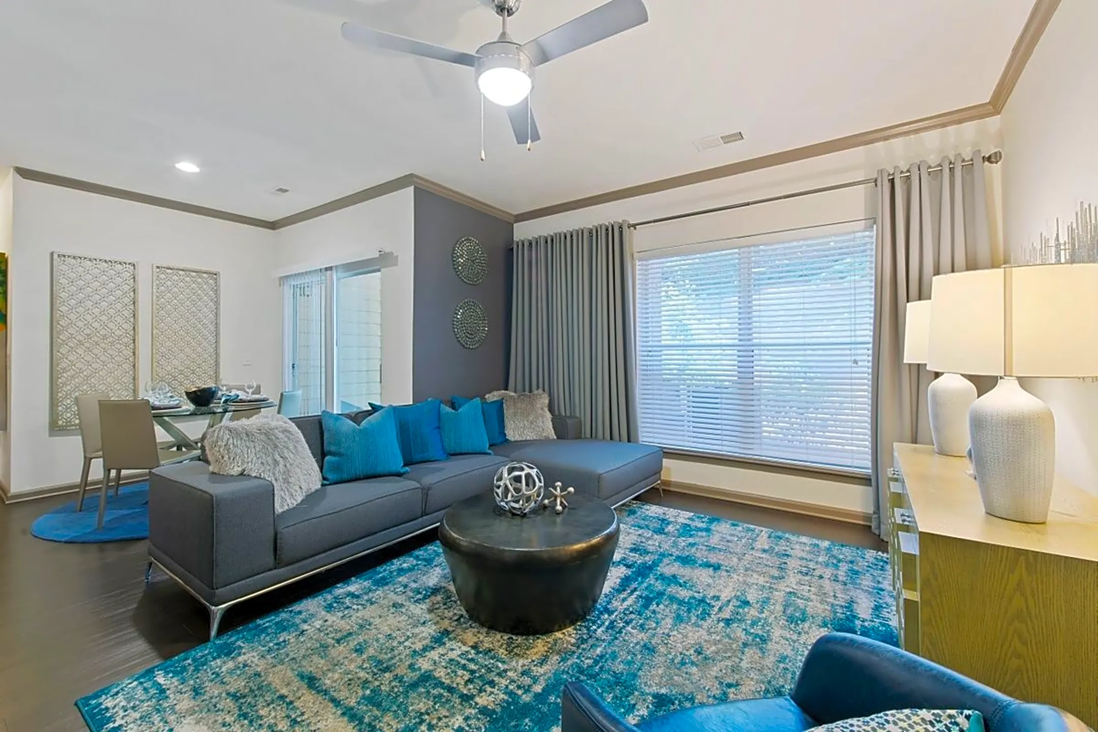 Cortland Seventy Seven Charlotte, NC 28217