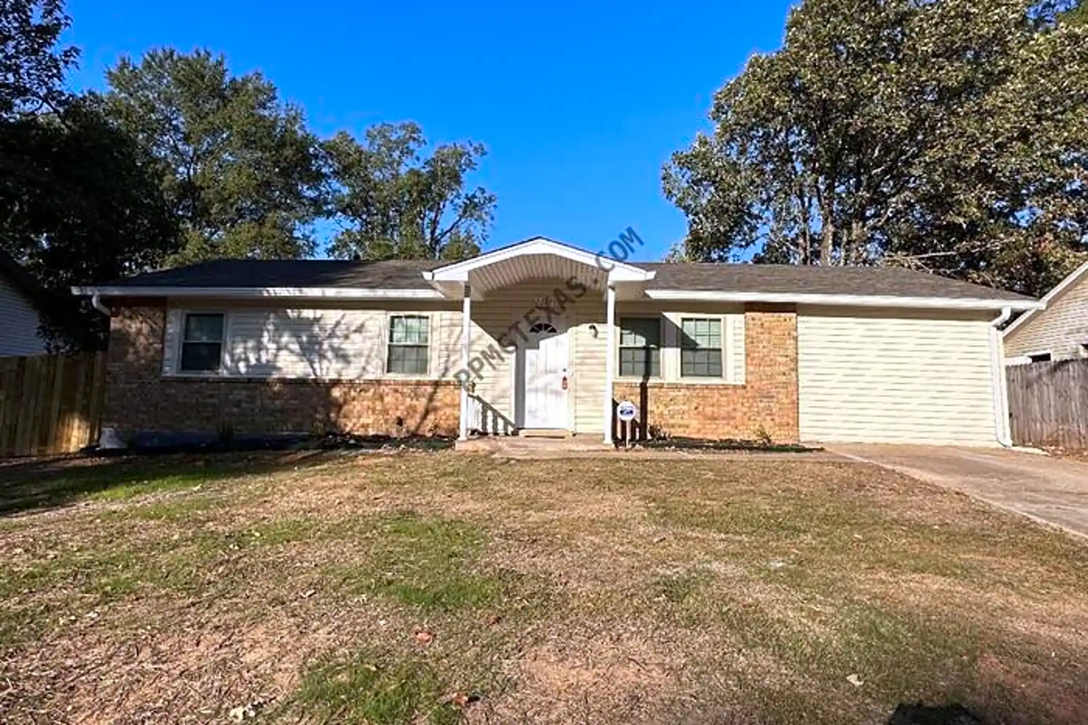 2617 Carywood Dr Bryant, AR Houses for Rent Rent.