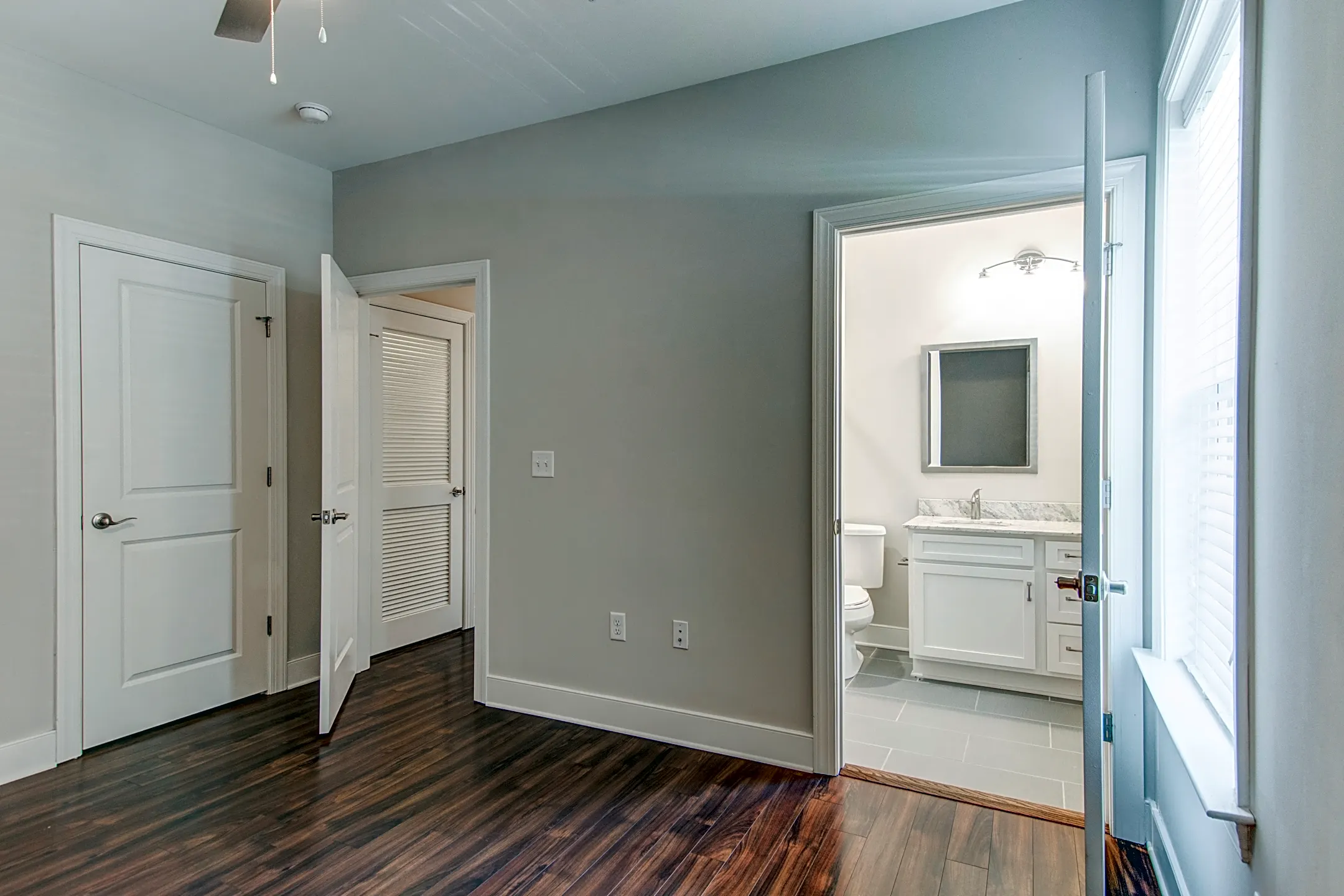 Carytown Crossing 3500 Kensington Avenue Richmond, VA Apartments