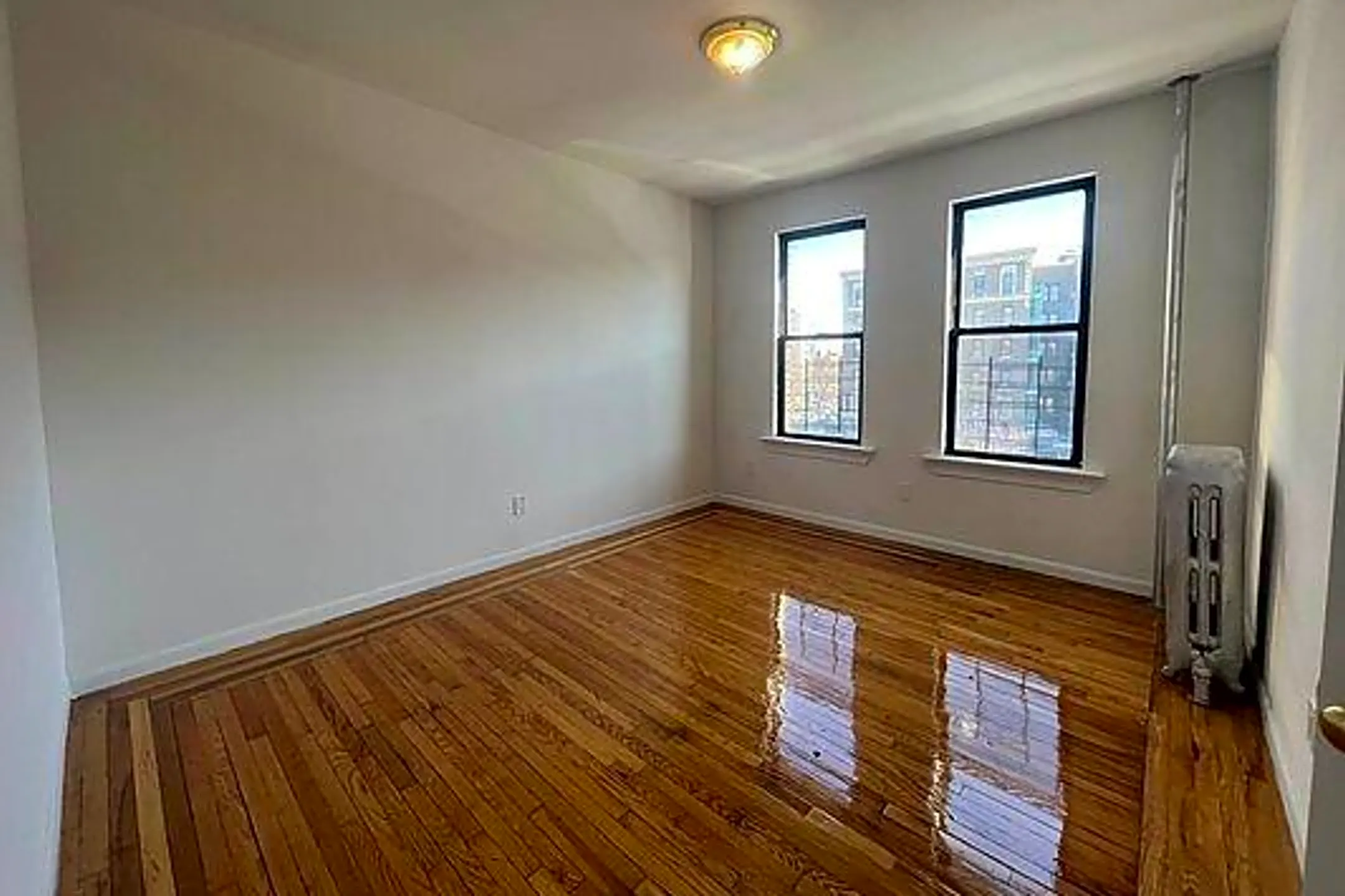 1575 Grand Concourse Apartments - Bronx, NY 10452