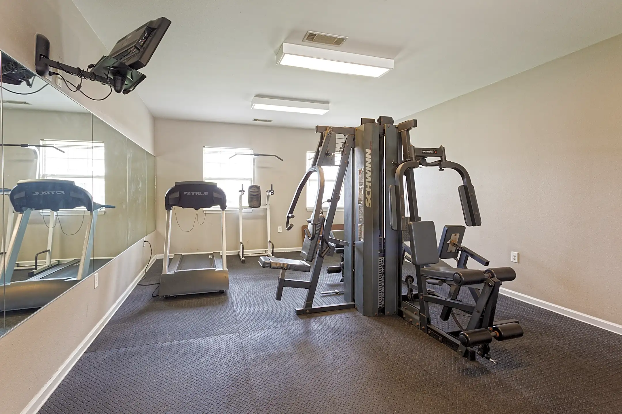 Madison Heights Little Rock, AR 72204