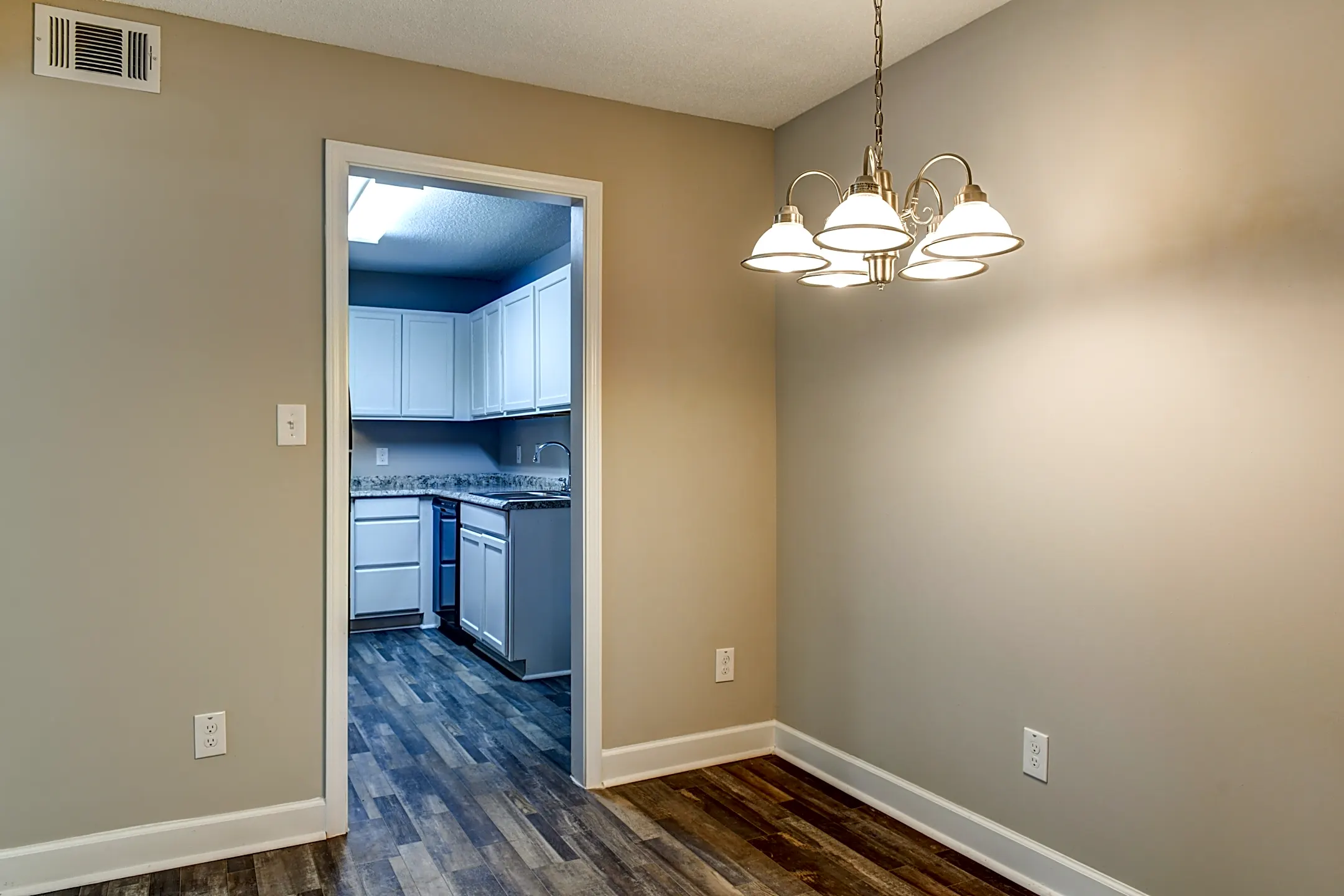 Dining Room - Pinnacle Place - Hephzibah, GA