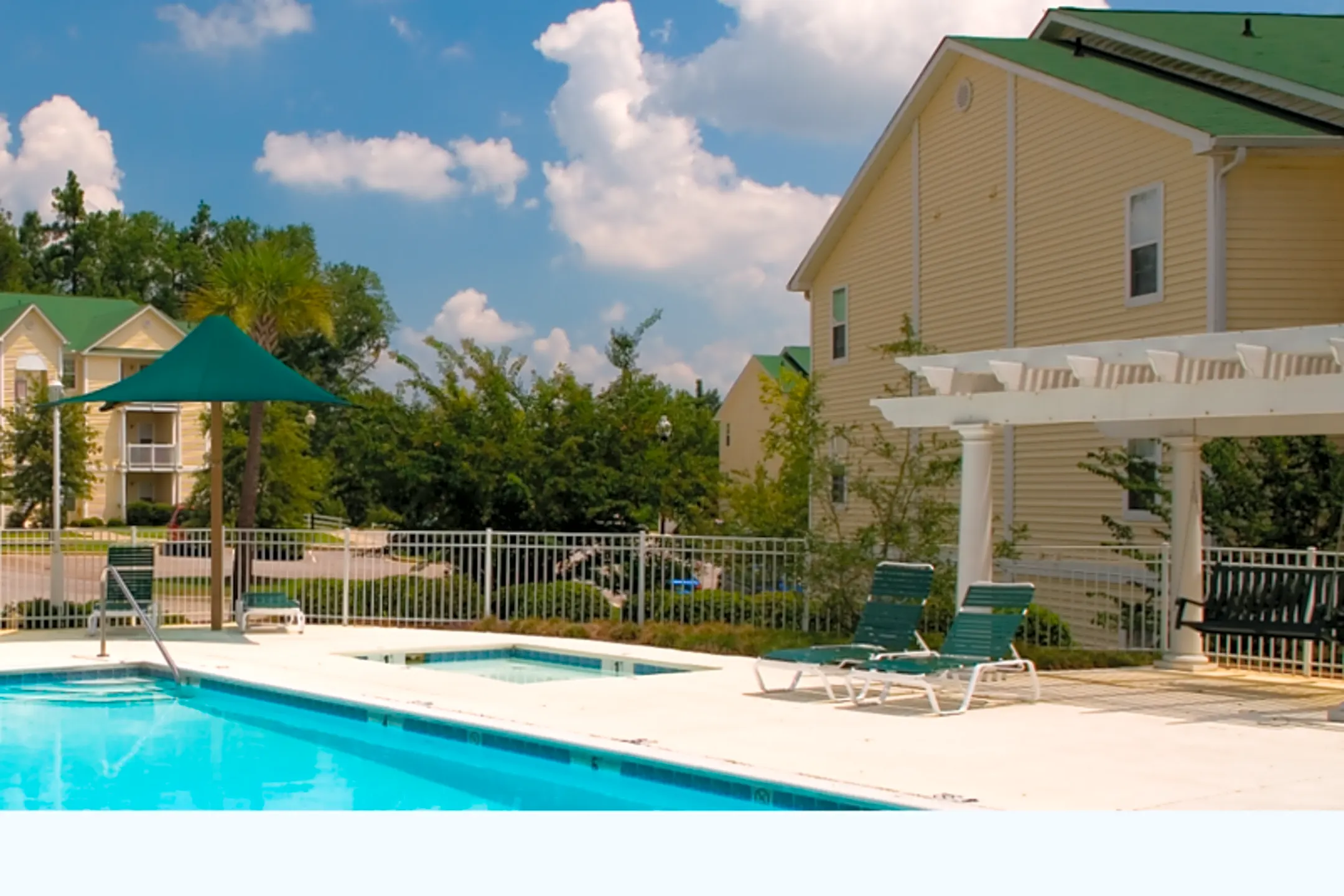 Willington Lakes 401 Willing Lakes Ct Orangeburg, SC Apartments for