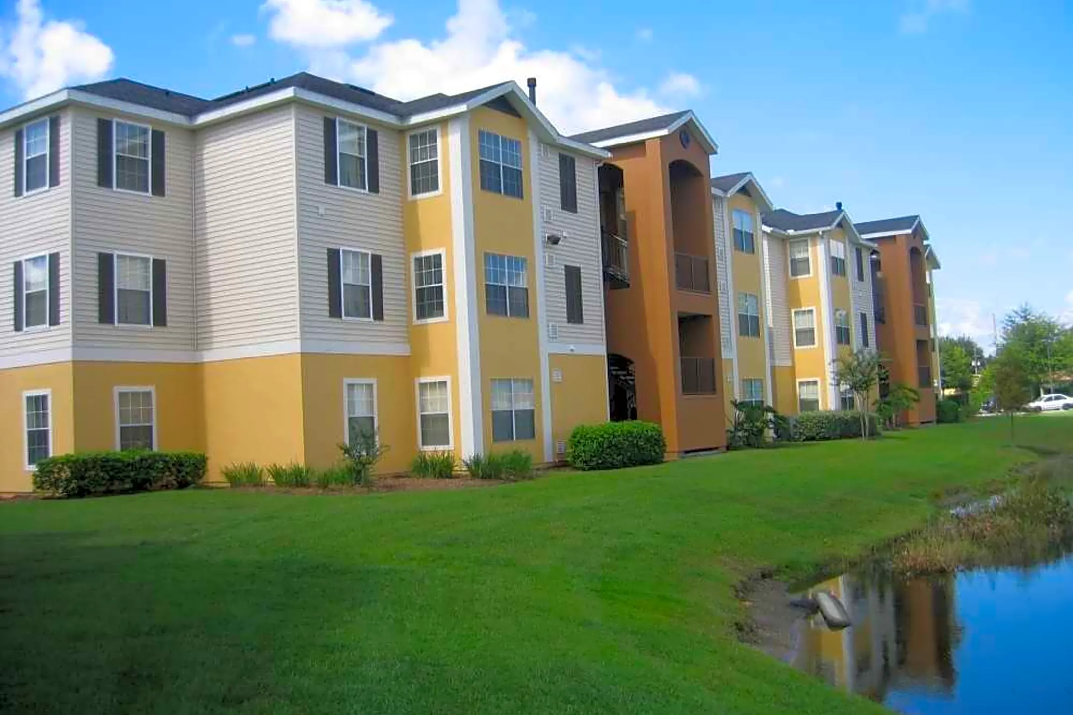 Apartments Near Sand Lake Road Orlando