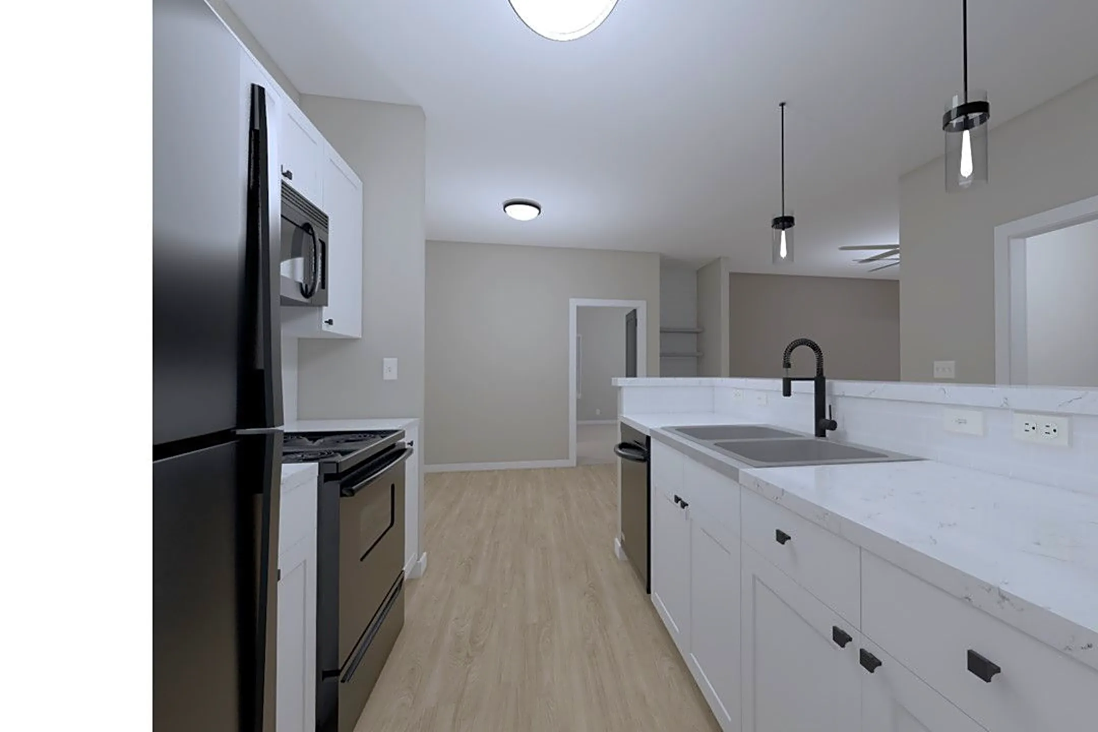 Gravity at 255 Apartment Homes Huntsville, AL 35806