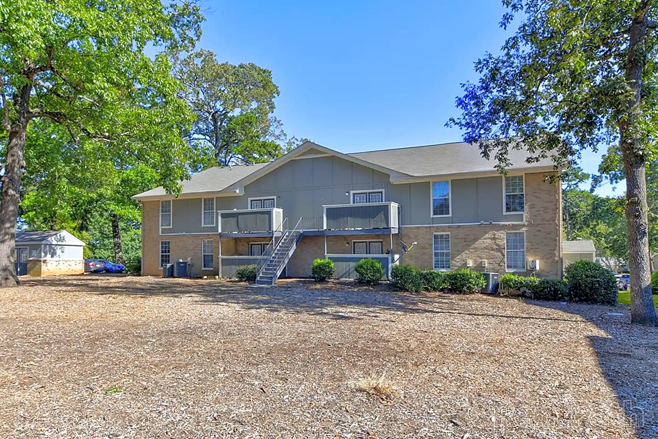 Lakeview Apartment Homes Stone Mountain, GA 30083