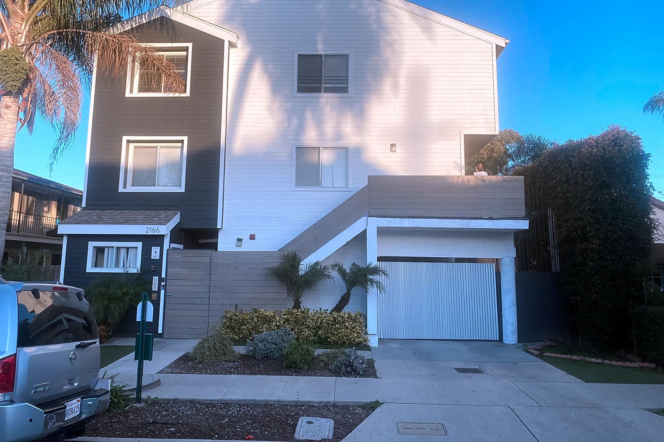 2166 Chestnut Ave Houses - Long Beach, CA 90806