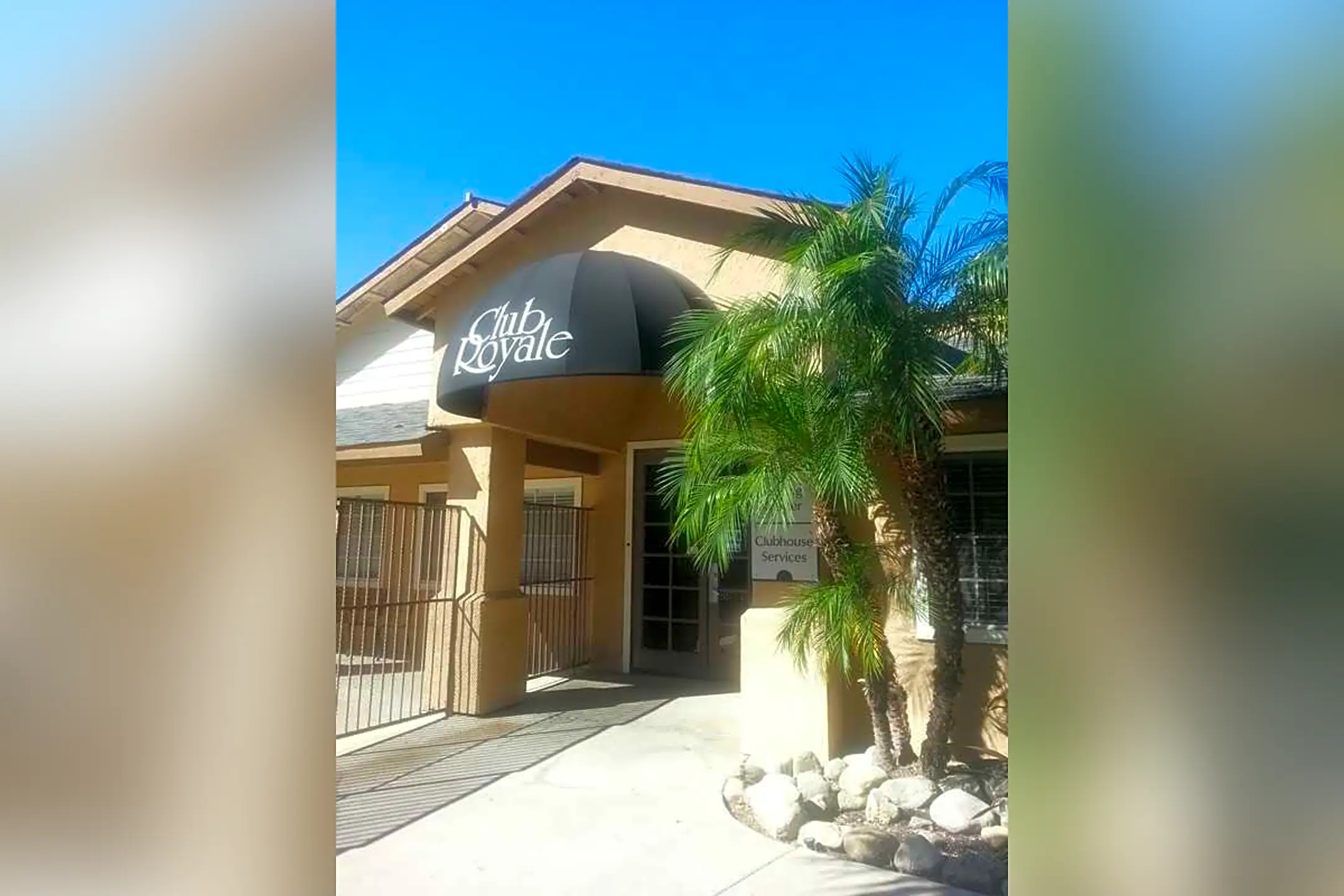 Club Royale Rialto, CA 92376