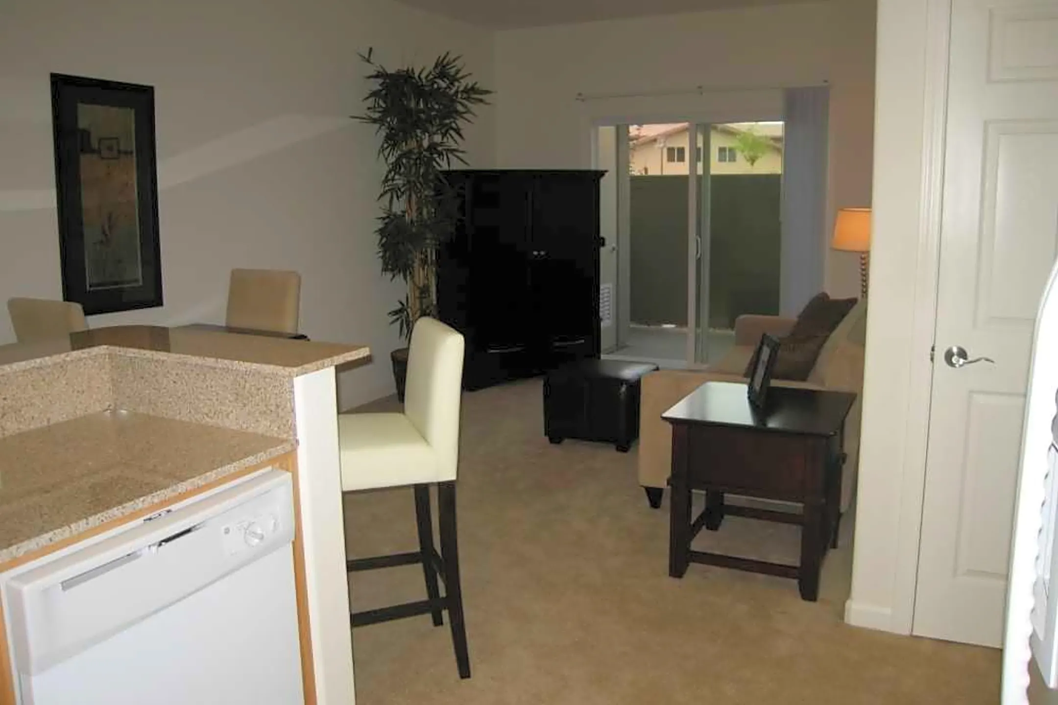 Rose Garden Village 802 Camino Ramon Danville, CA Apartments for