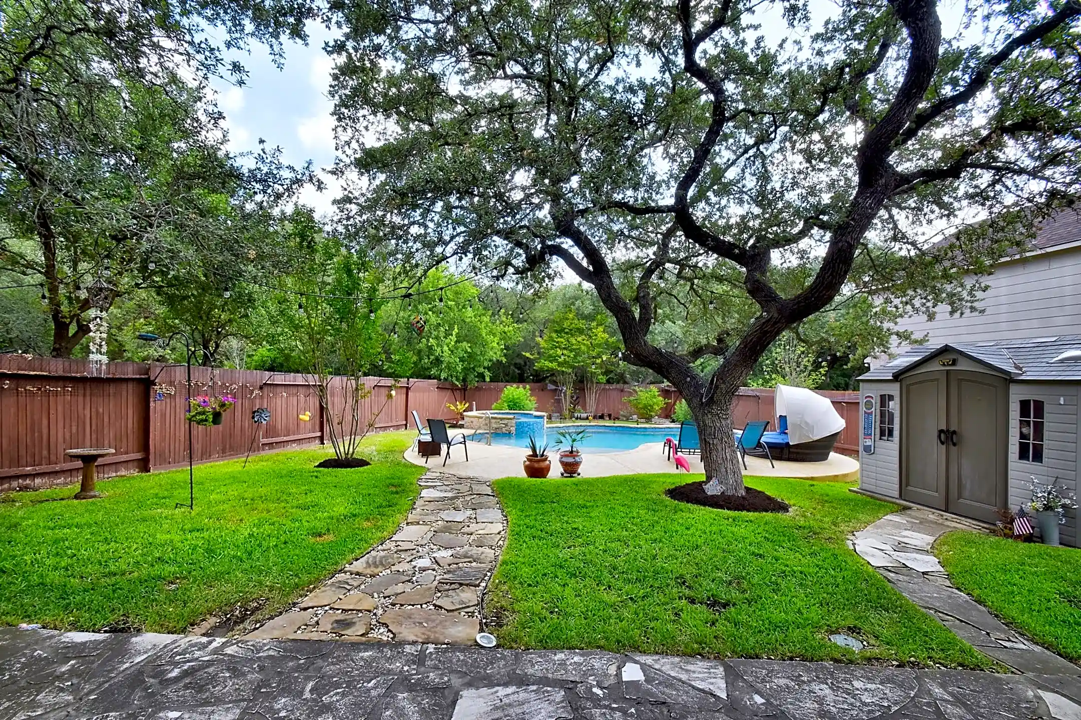 15814 Hachita Blanco Helotes, TX Houses for Rent Rent.