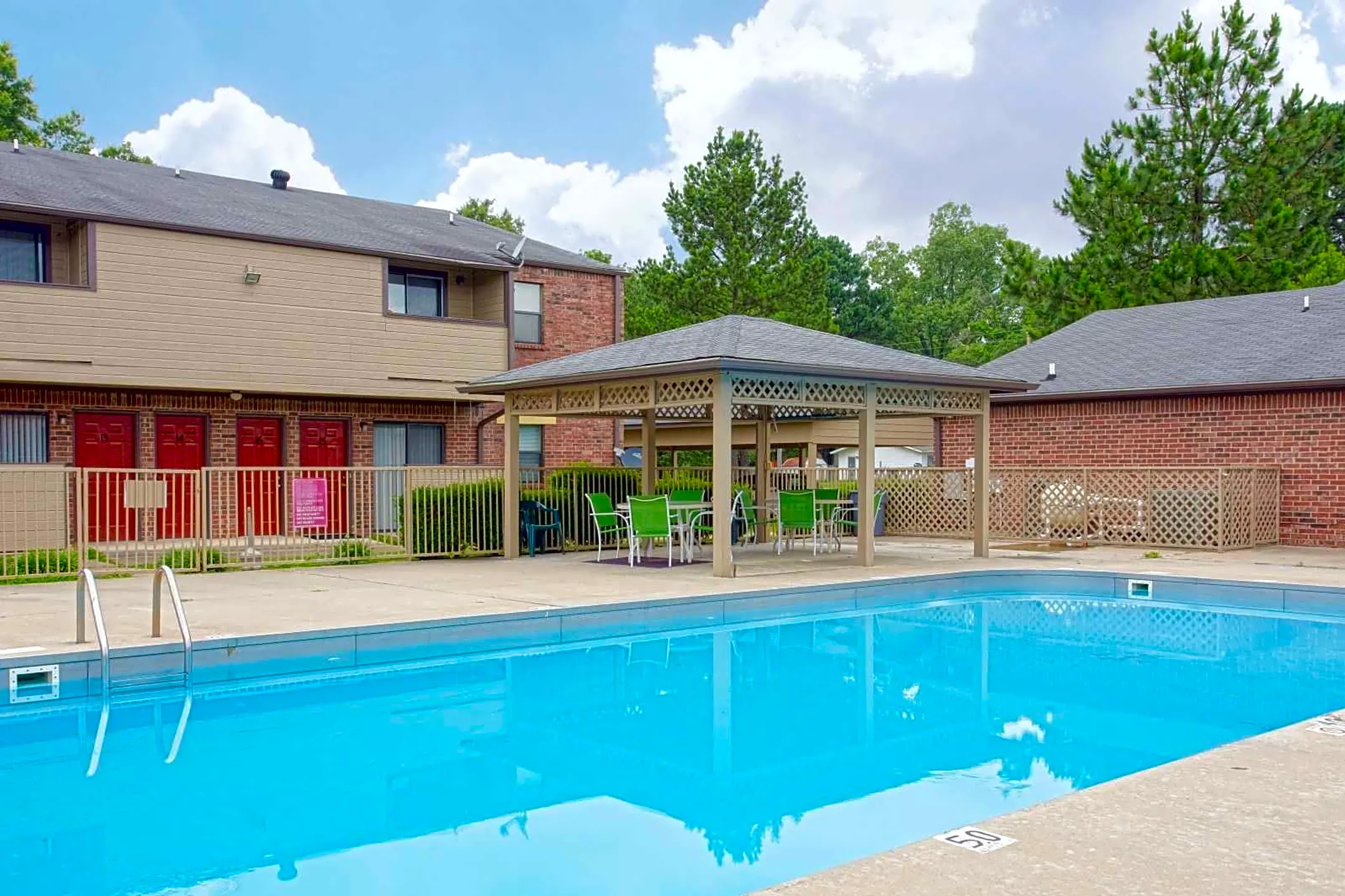 Country Meadows Apartments Searcy, AR 72143