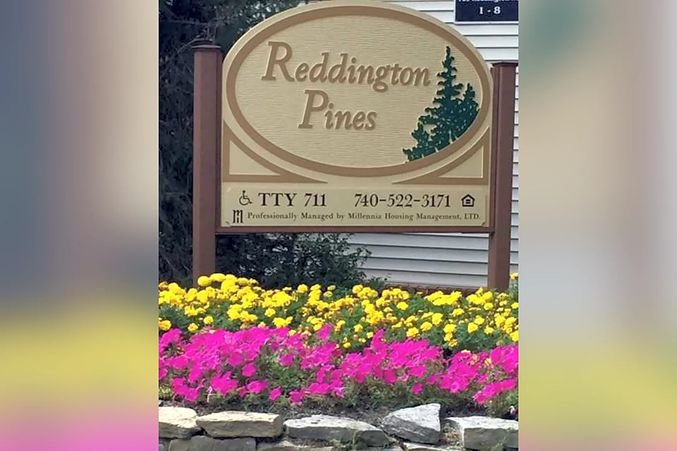 Reddington Pines - Newark, OH