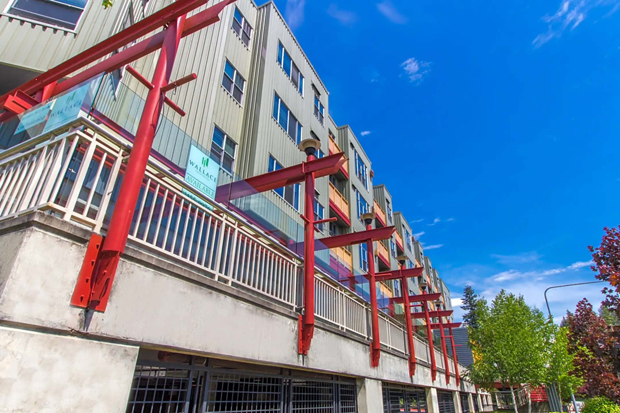 Saffron Apartments Sammamish, WA 98074