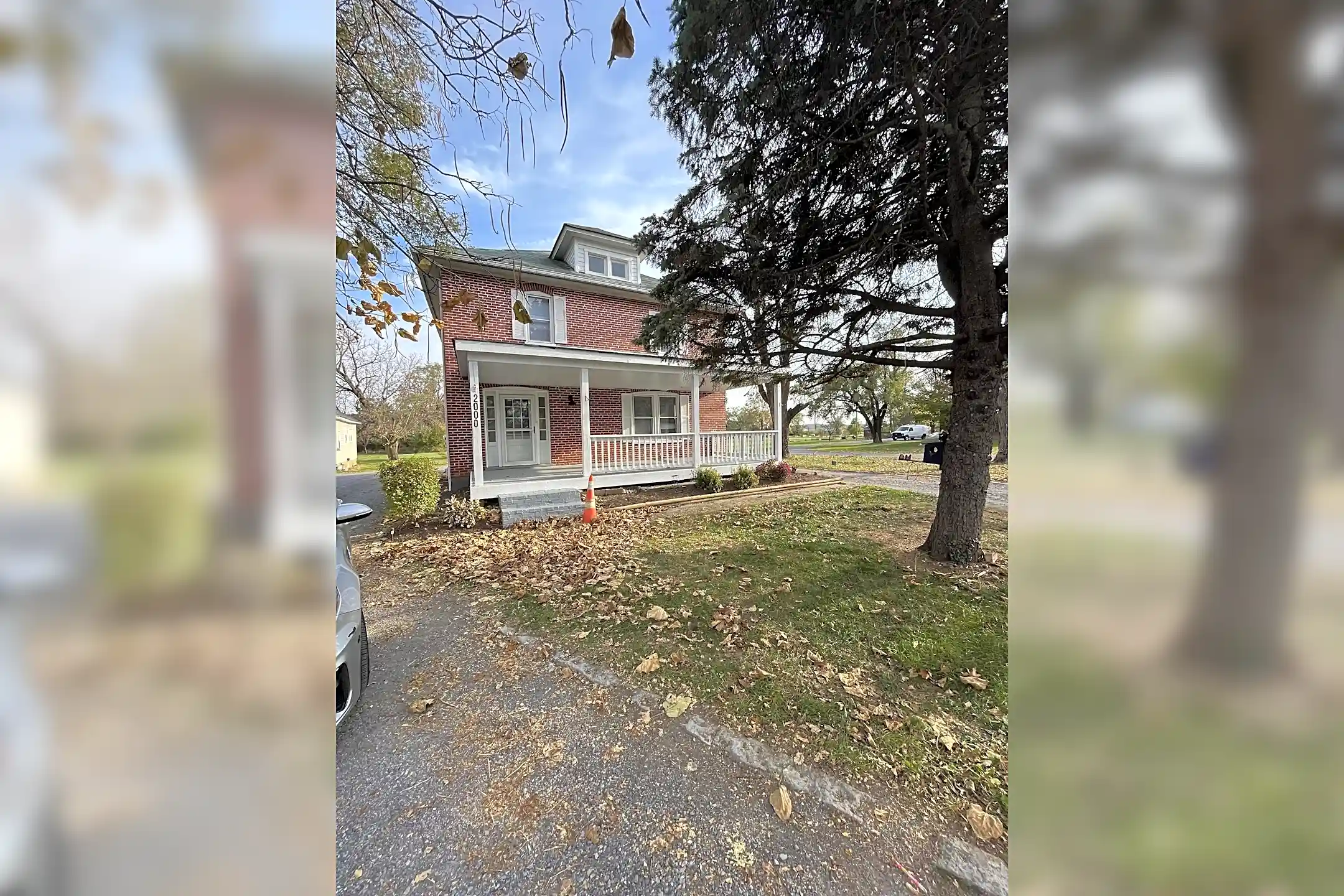 2000 Martinsburg Pike Houses Winchester, VA 22603