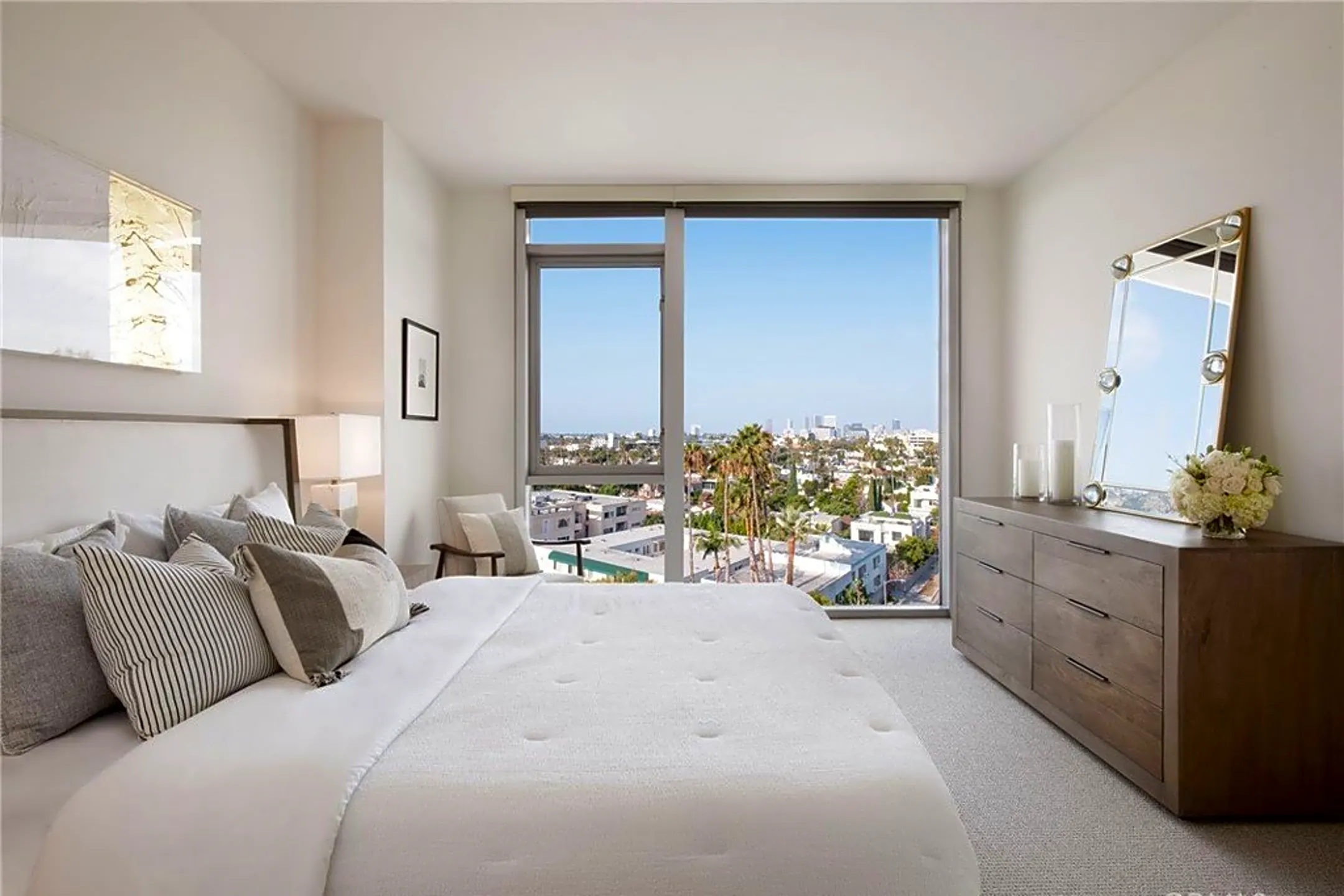 8500 Burton Way 718 Los Angeles, CA Condos for Rent Rent.