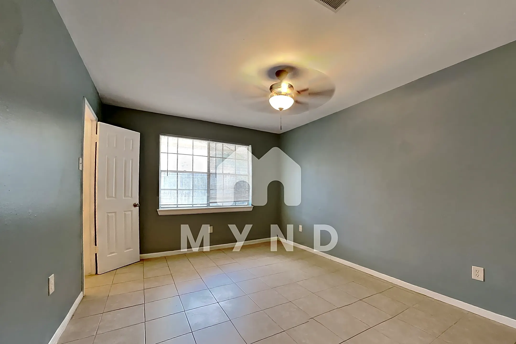 Dining Room - 3921 Springmeadows Street - Houston, TX