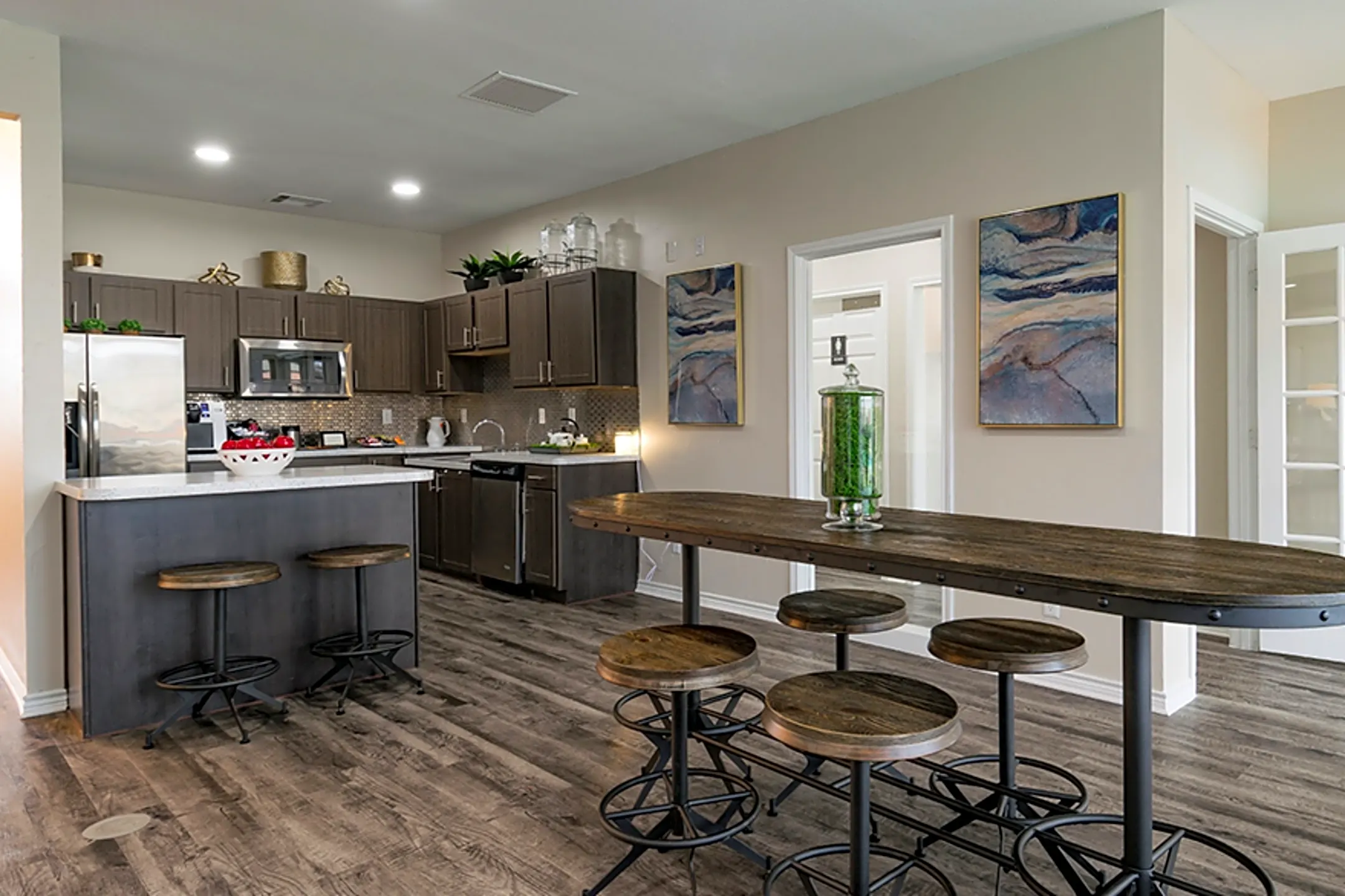 The Trails of Sanger 11501 Marlon Road Sanger, TX Apartments for