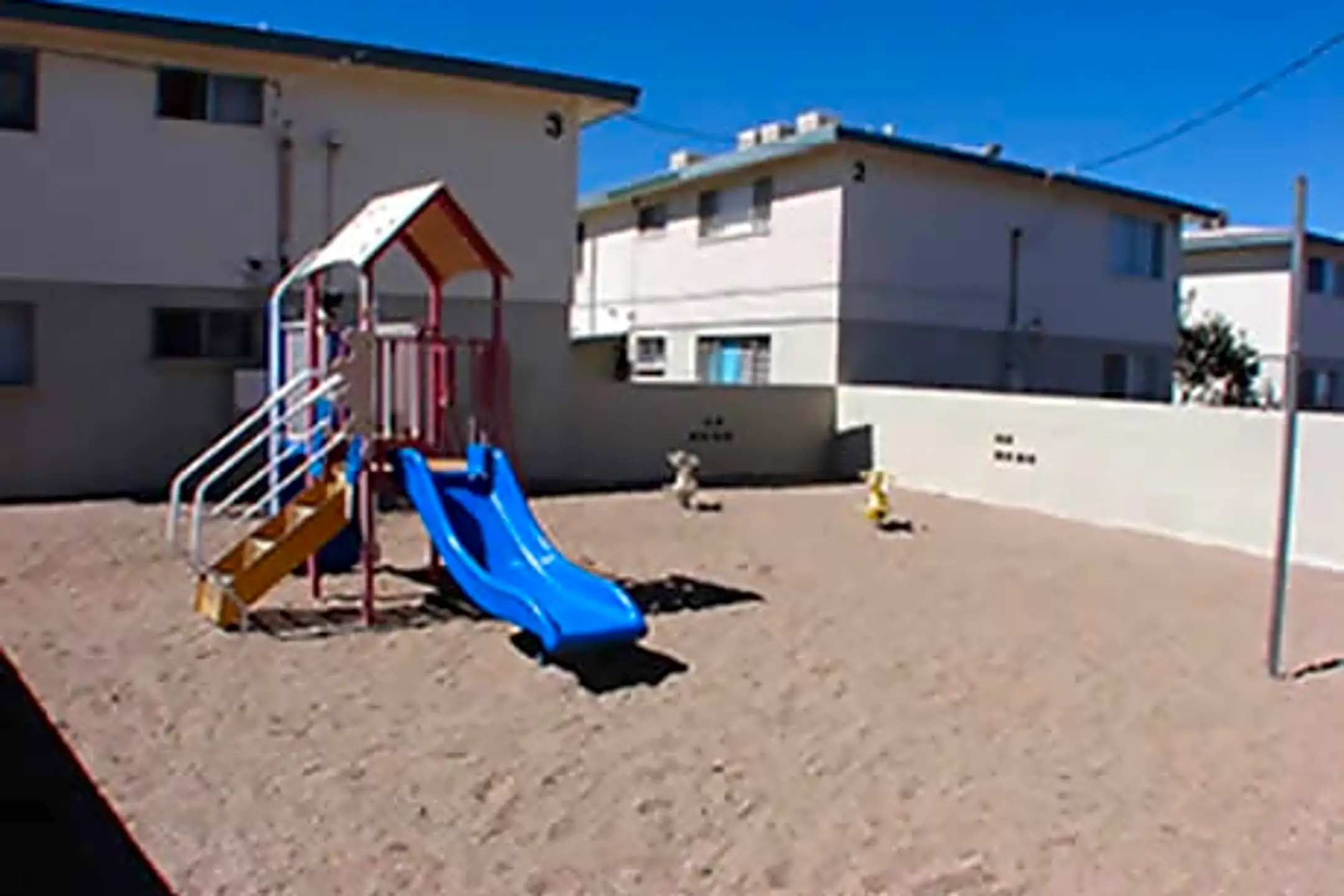 Westwood Village Apartments 201 N Garden Ave Sierra Vista, AZ