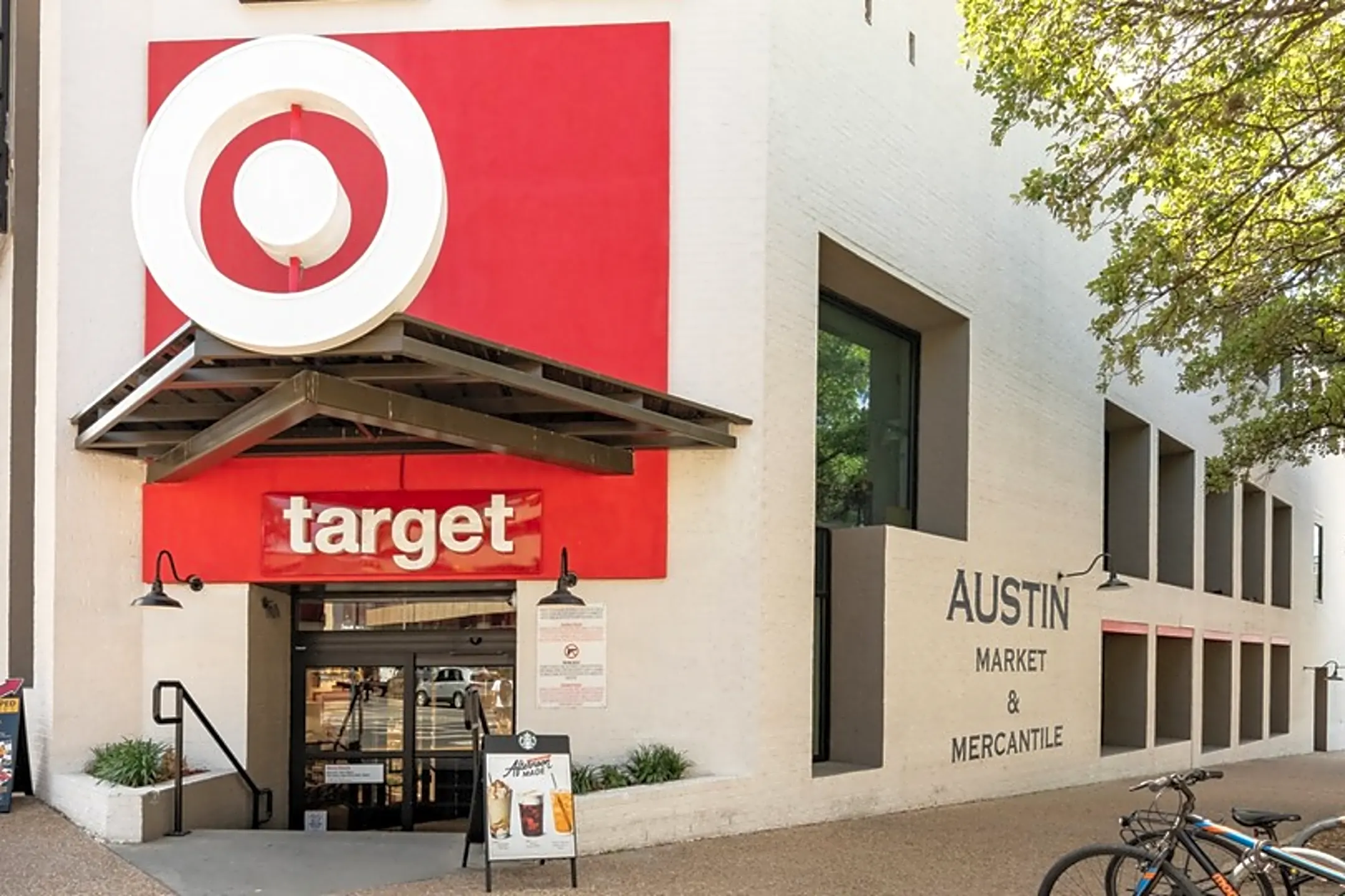 Dobie Twenty21 Austin, TX 78705