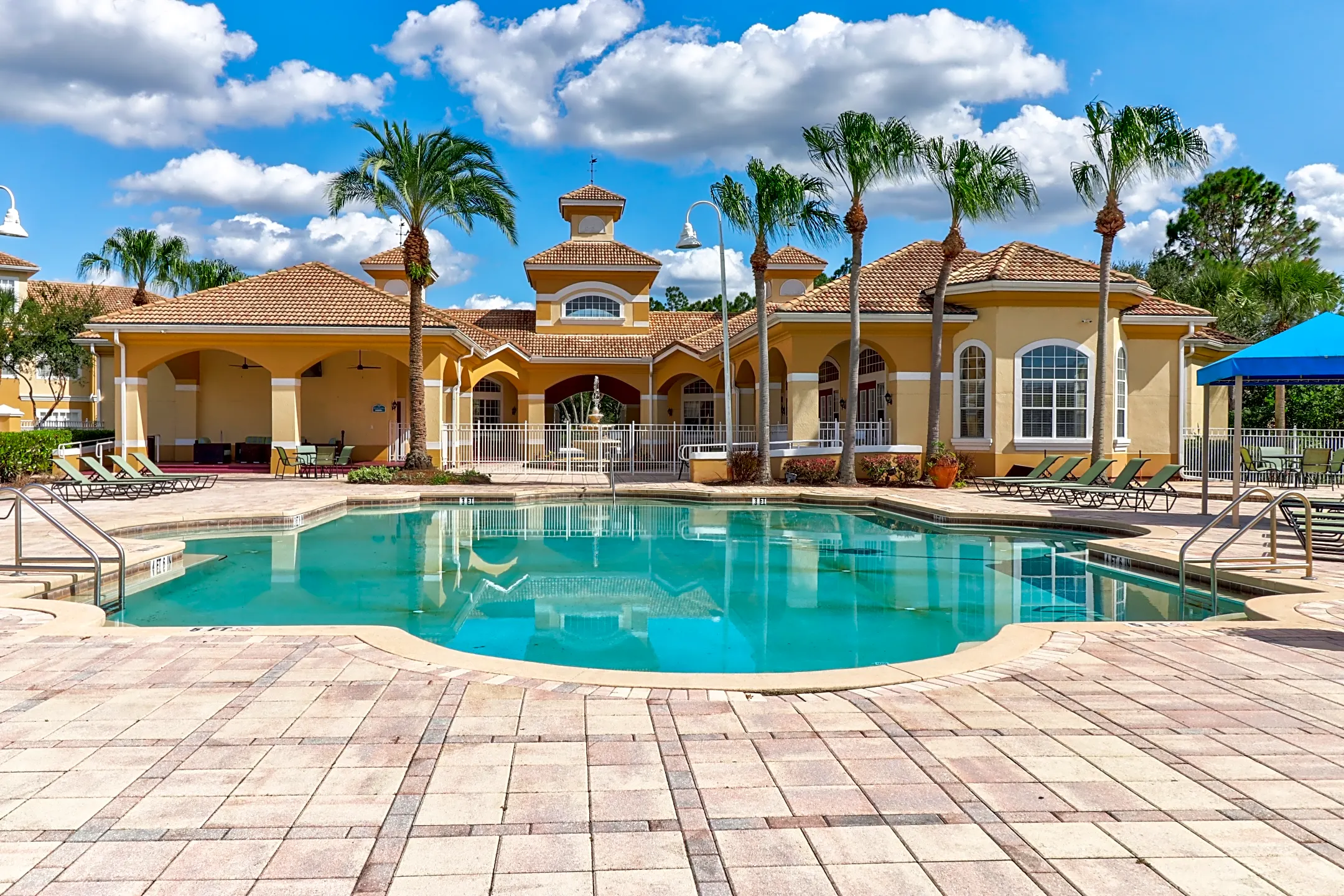 Westbury At Lake Brandon - 1210 Westbury Pointe Drive | Brandon, FL ...