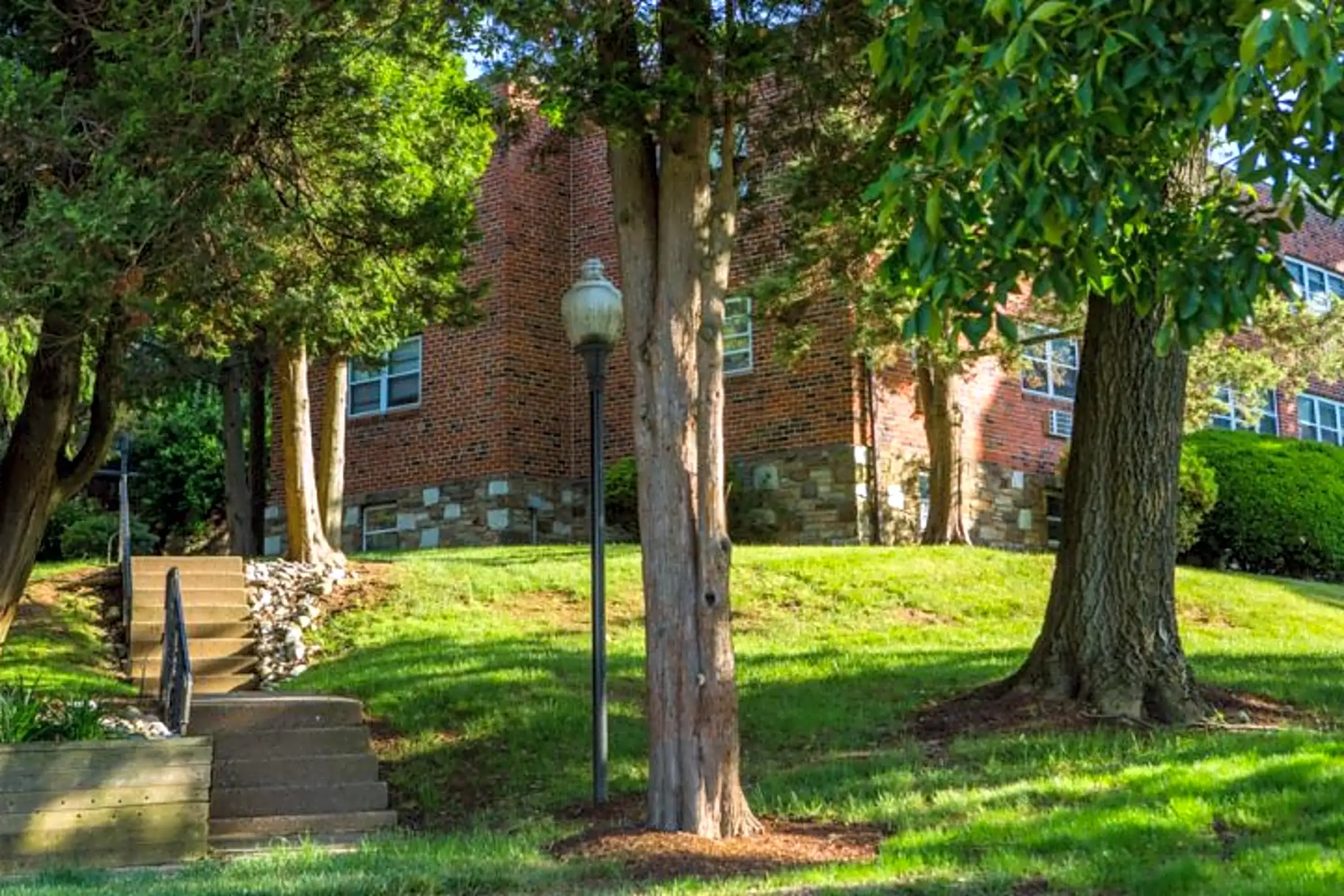 Rosemore Gardens Apartments Glenside, PA 19038