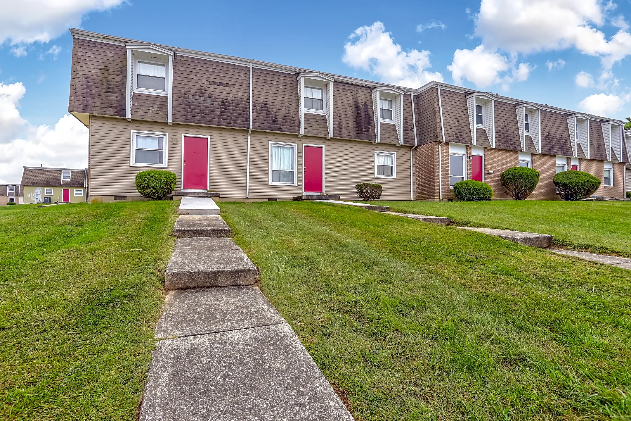 Kutztown View Apartments - Kutztown, PA 19530