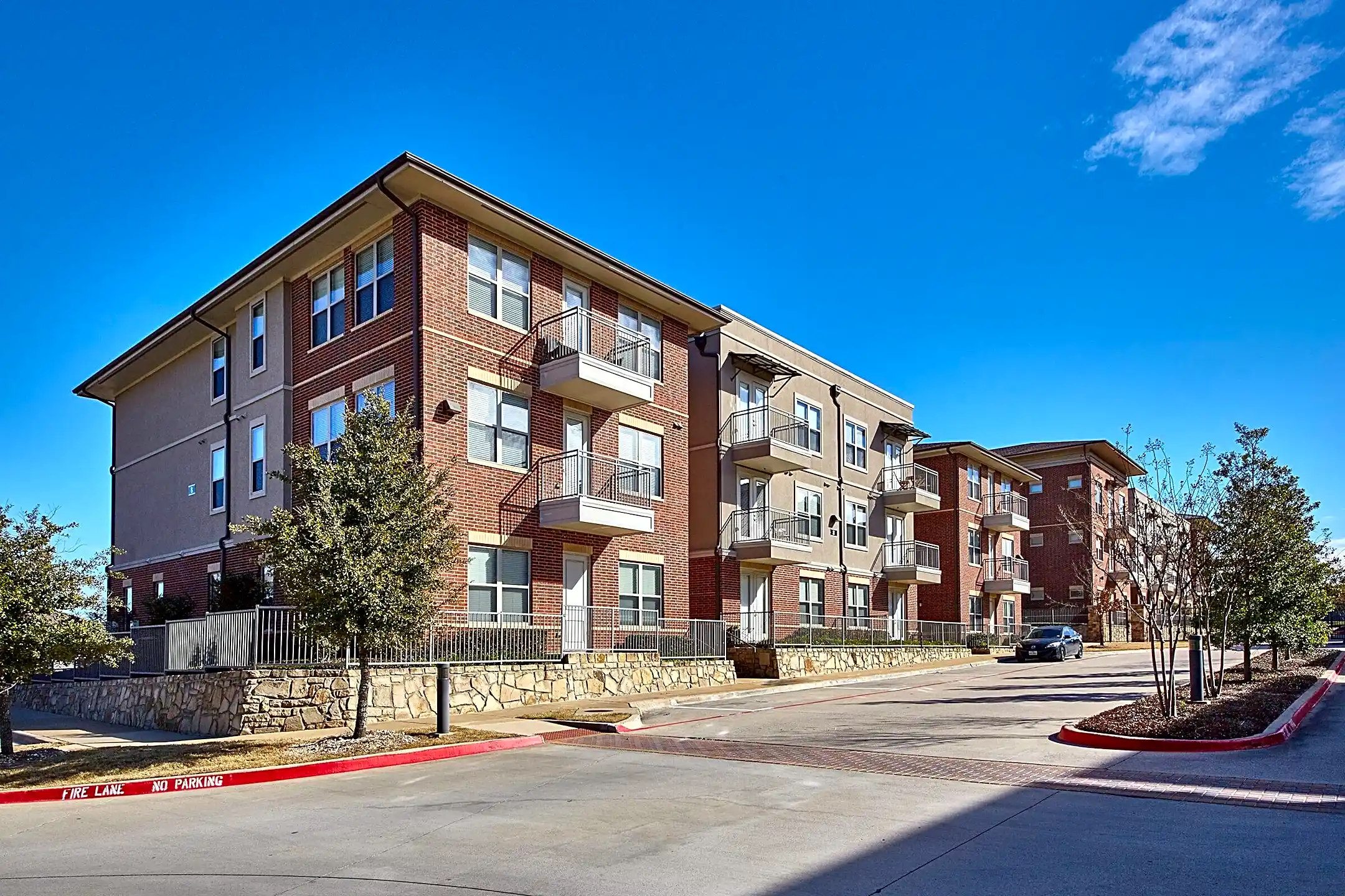 Midtown at Cedar Hill Cedar Hill, TX 75104