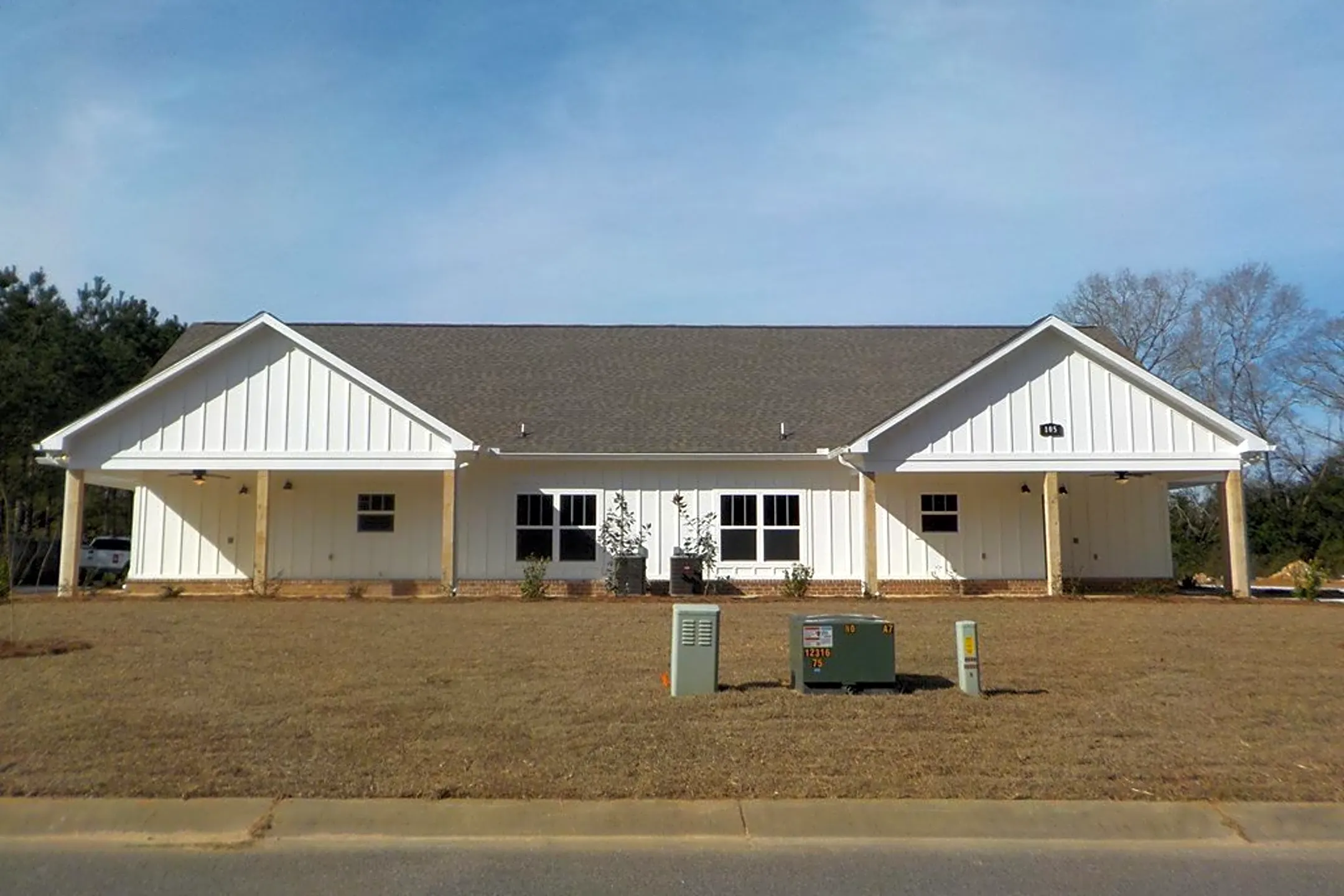 105 St Lawrence Dr Dothan, AL Houses for Rent Rent.