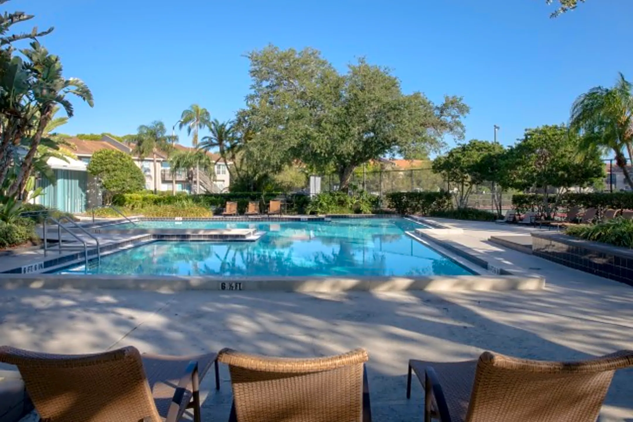 Trellis At The Lakes Apartments Saint Petersburg, FL 33716