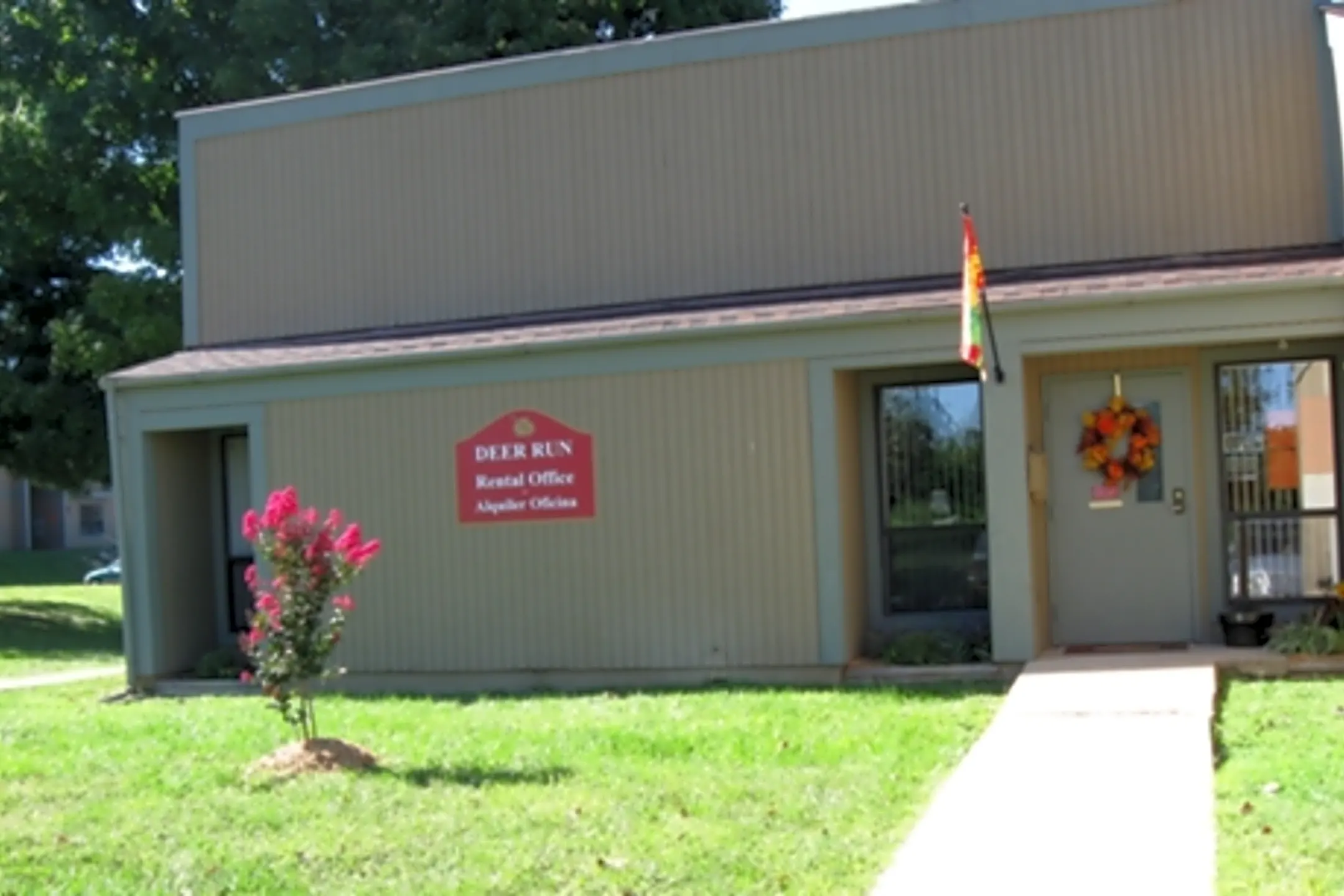 Deer Run Apartments Harrisonburg, VA 22801